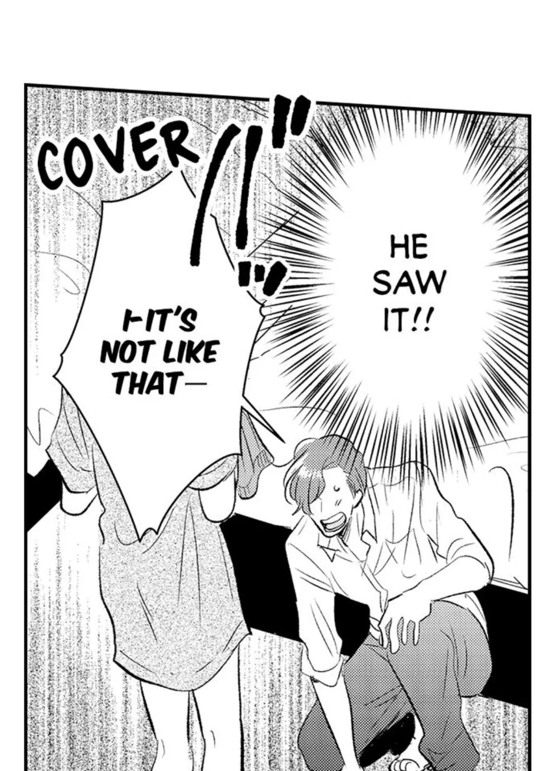 Yatara yarashii fukami kun Chapter 2 page 24 - 