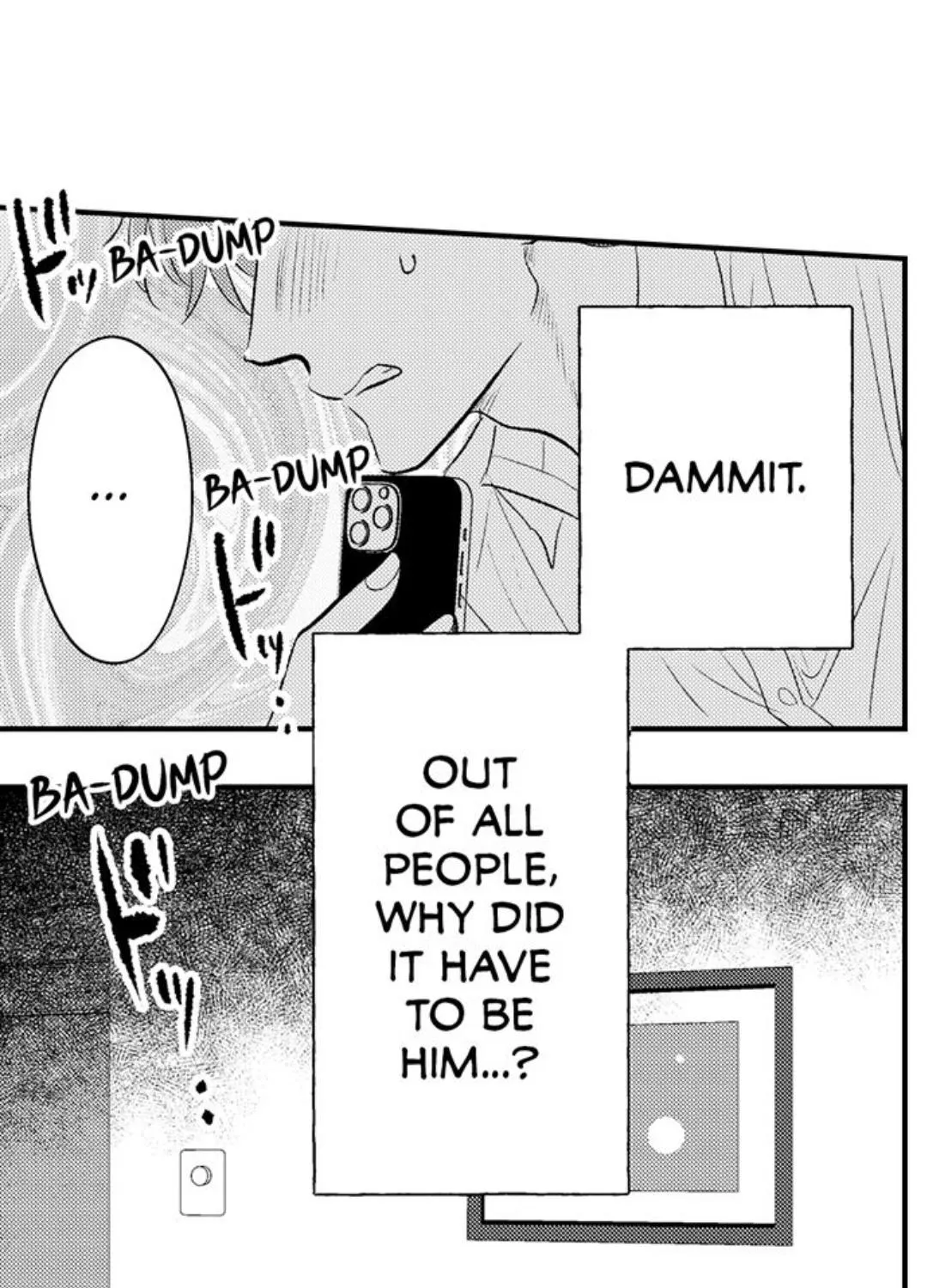 Yatara yarashii fukami kun Chapter 2 page 26 - 