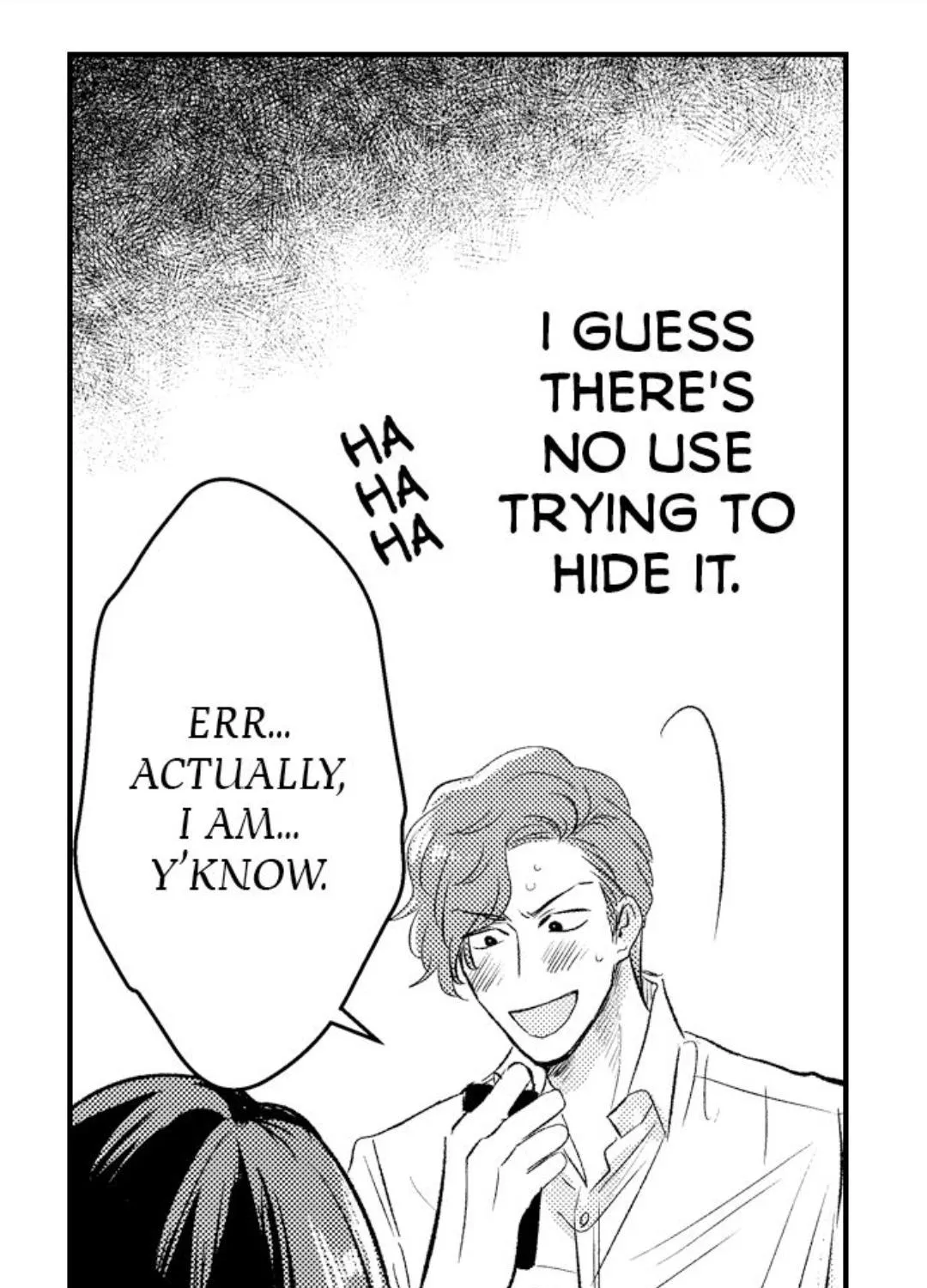 Yatara yarashii fukami kun Chapter 2 page 28 - 