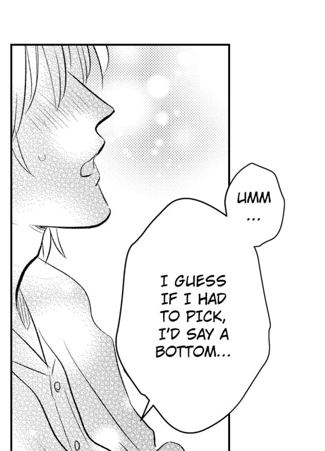 Yatara yarashii fukami kun Chapter 2 page 40 - 