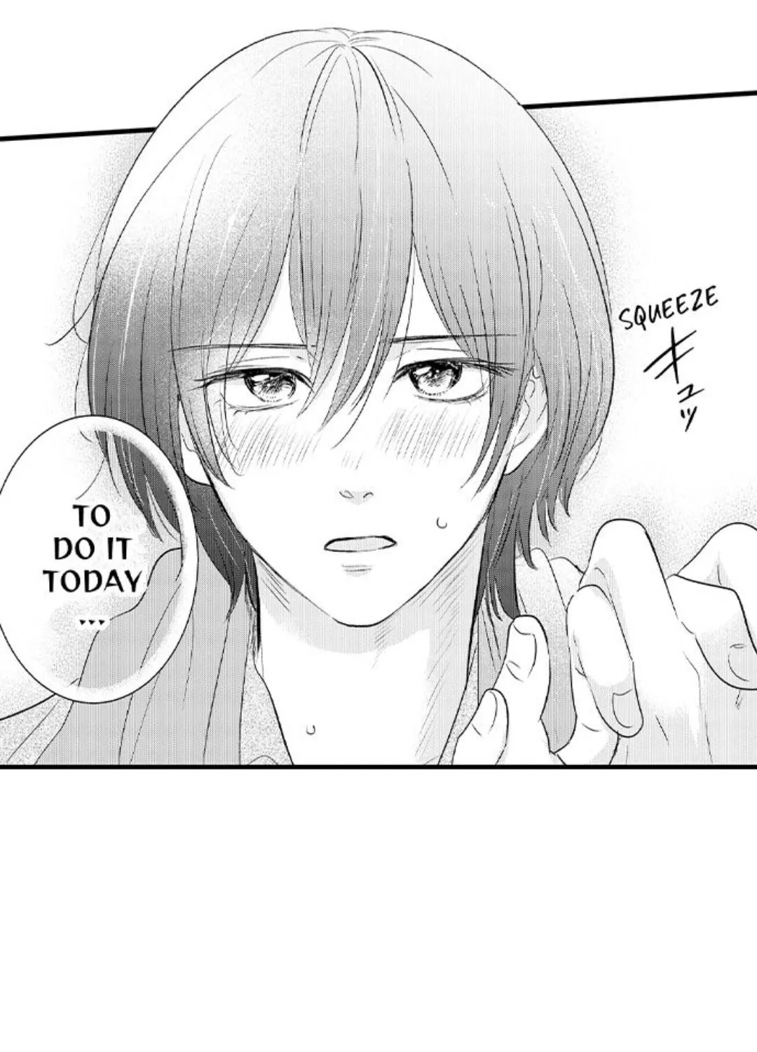 Yatara yarashii fukami kun Chapter 2 page 50 - 