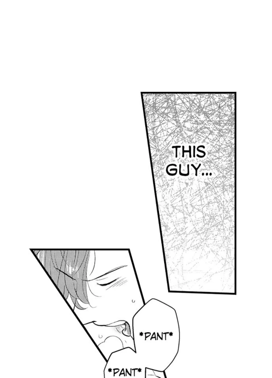 Yatara yarashii fukami kun Chapter 2 page 52 - 