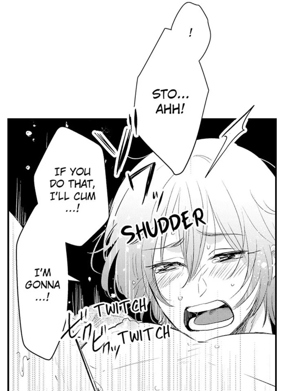 Yatara yarashii fukami kun Chapter 2 page 56 - 