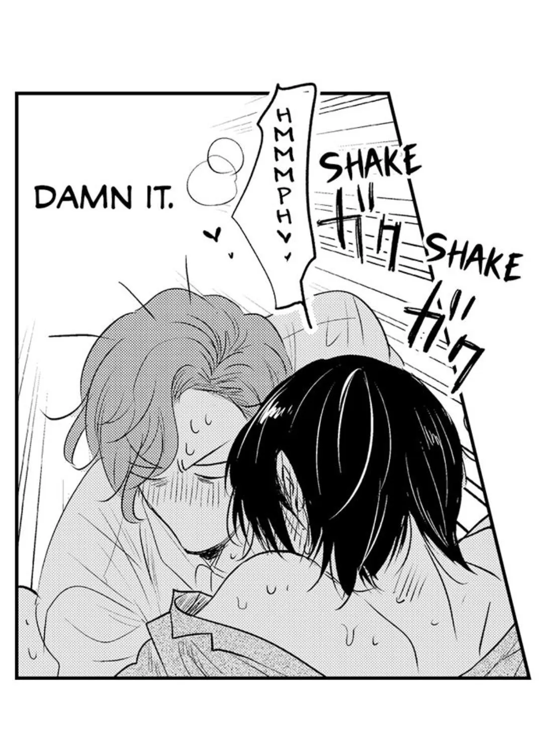 Yatara yarashii fukami kun Chapter 2 page 58 - 