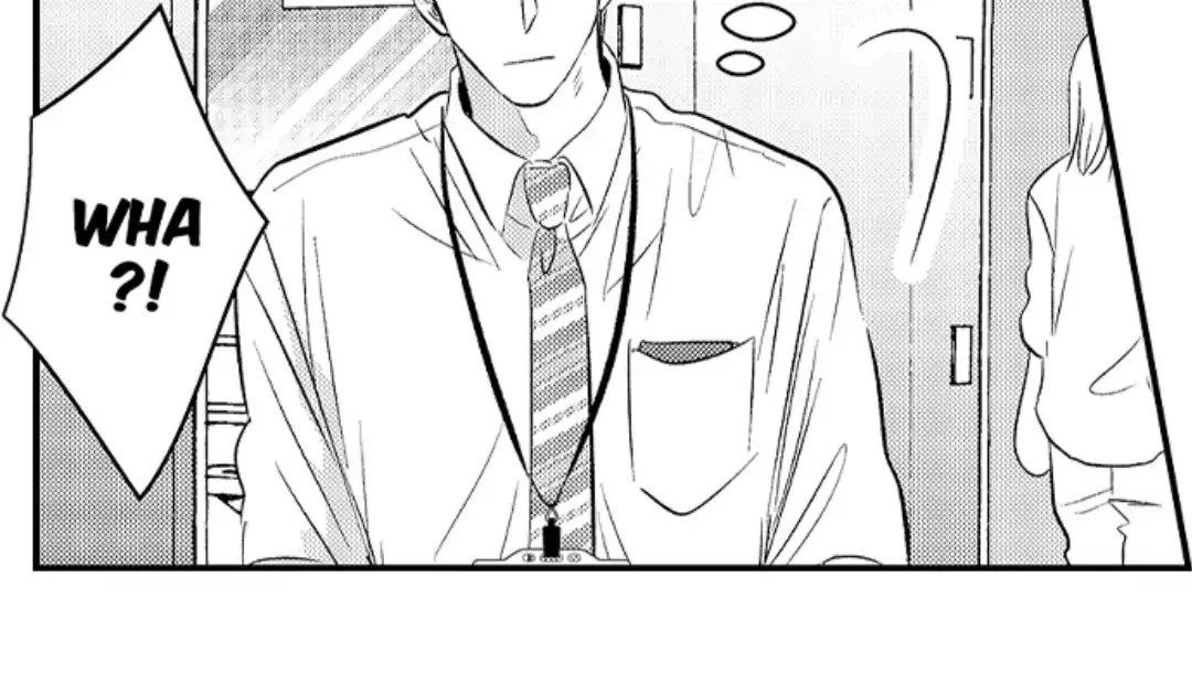 Yatara yarashii fukami kun Chapter 20 page 15 - 