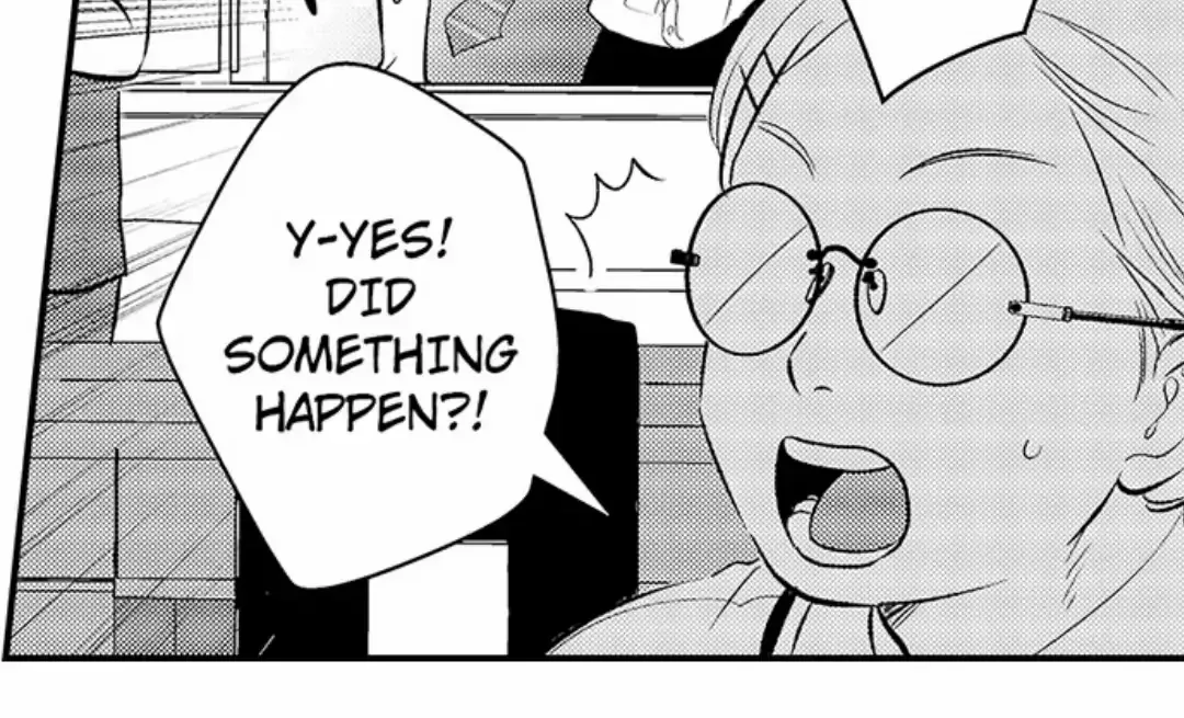 Yatara yarashii fukami kun Chapter 20 page 30 - 
