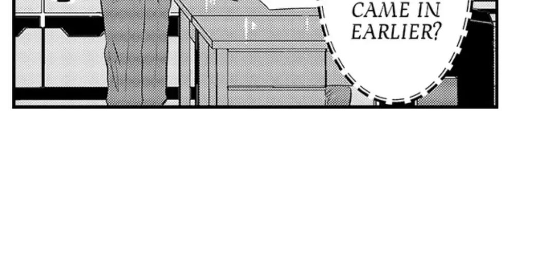 Yatara yarashii fukami kun Chapter 20 page 34 - 