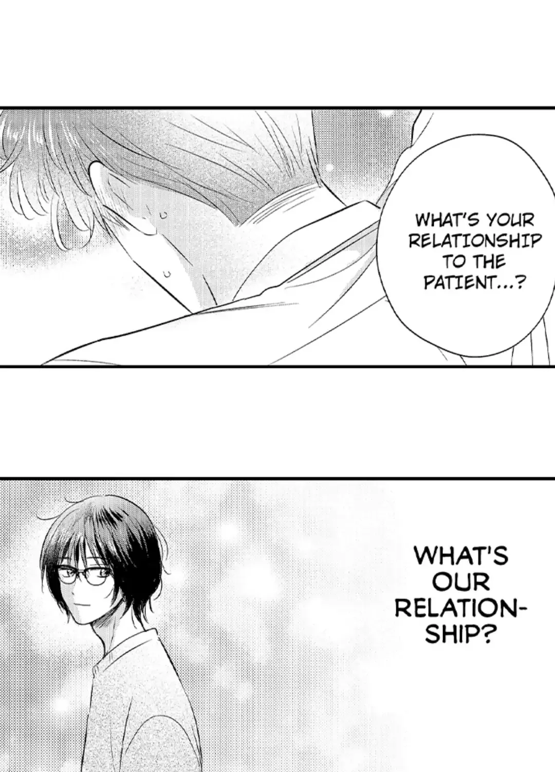 Yatara yarashii fukami kun Chapter 20 page 39 - 