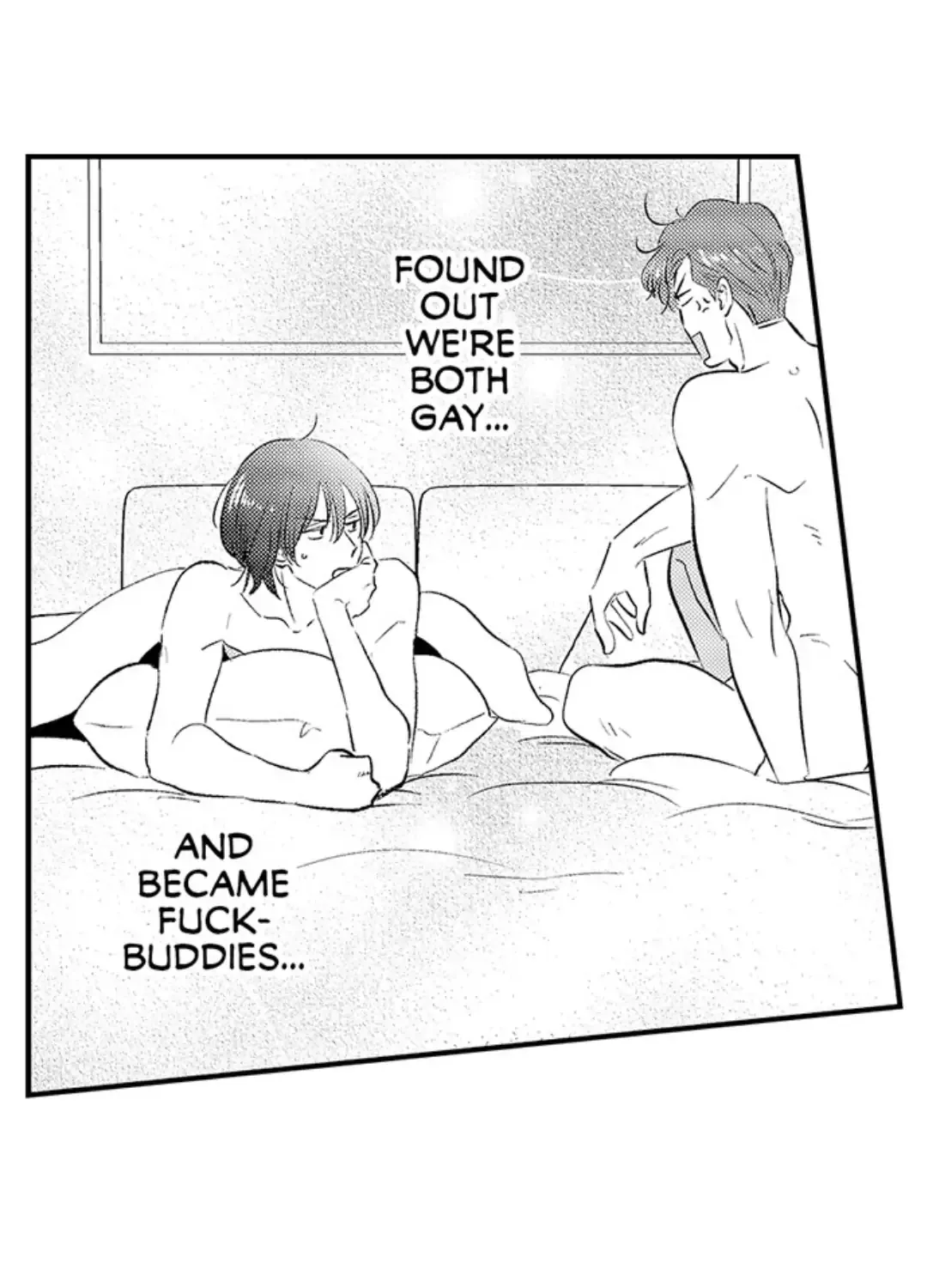 Yatara yarashii fukami kun Chapter 20 page 42 - 