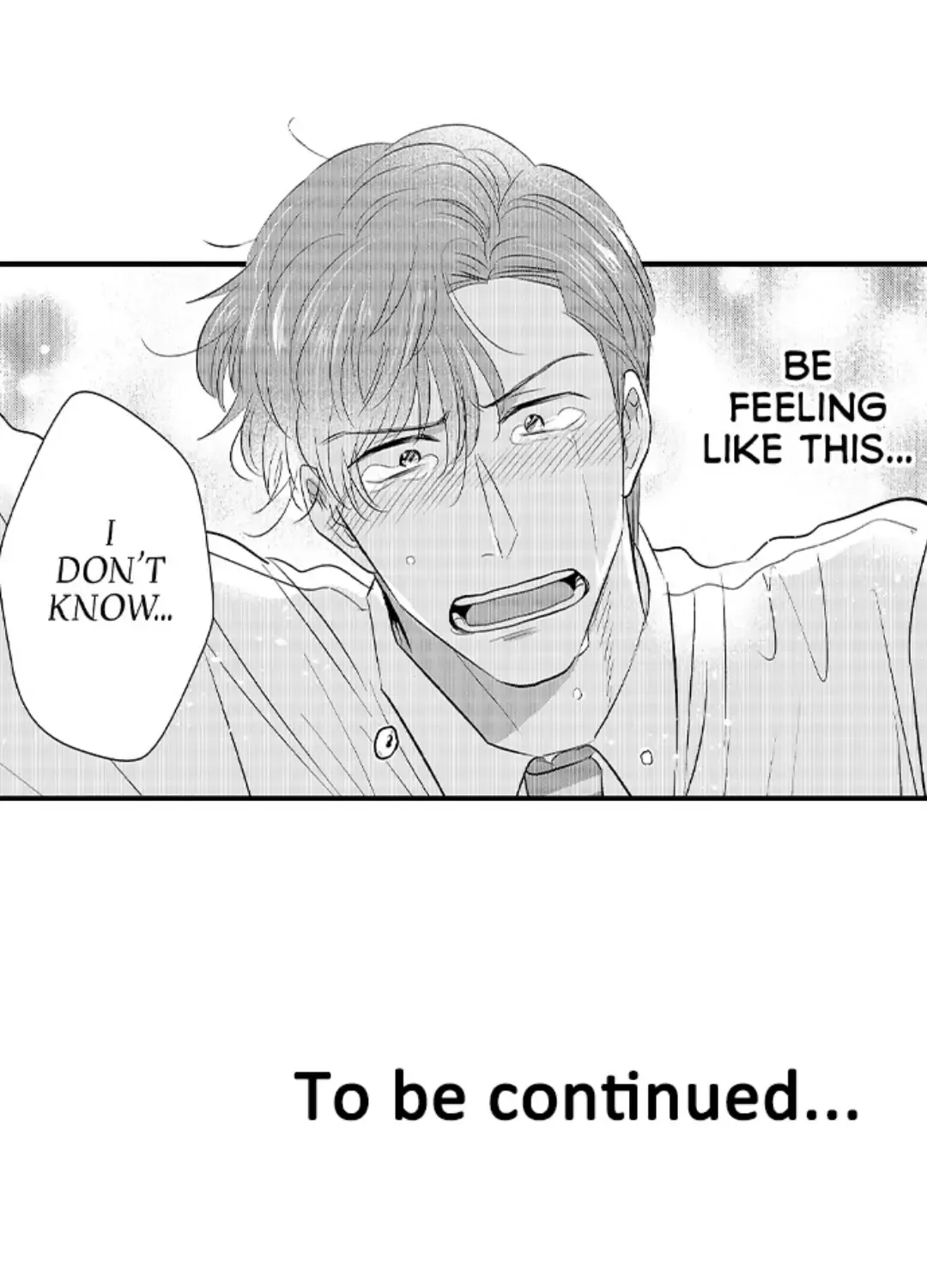 Yatara yarashii fukami kun Chapter 20 page 46 - 