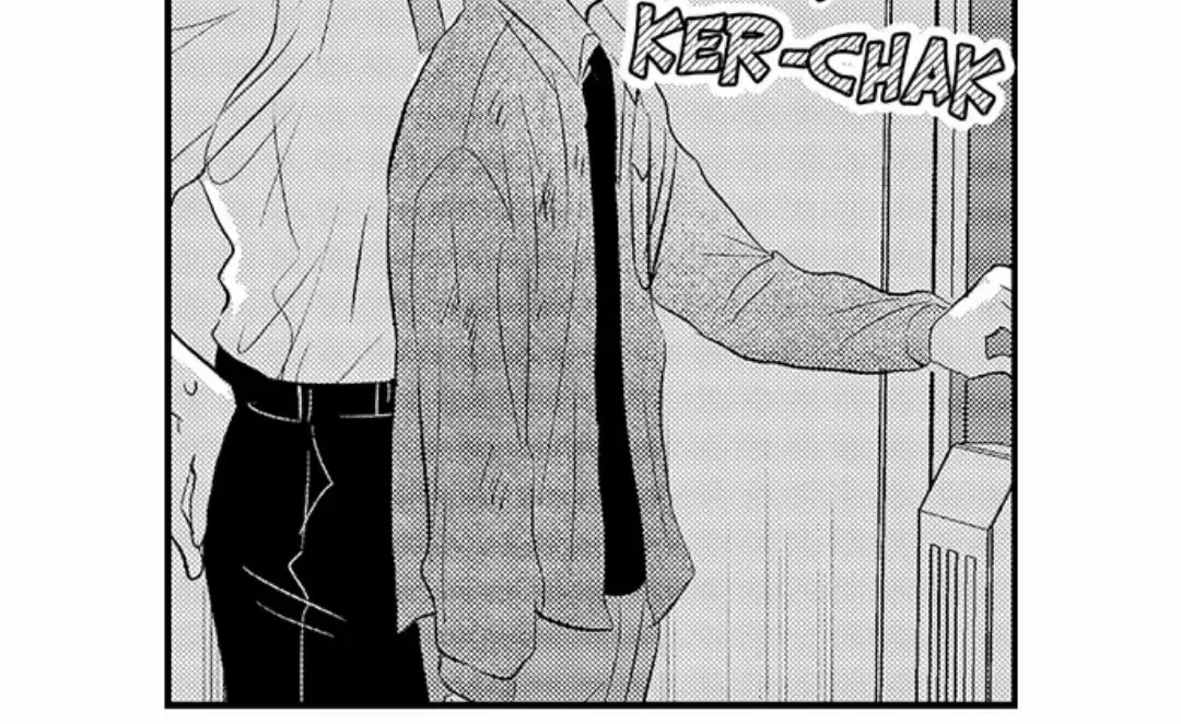 Yatara yarashii fukami kun Chapter 21 page 22 - 