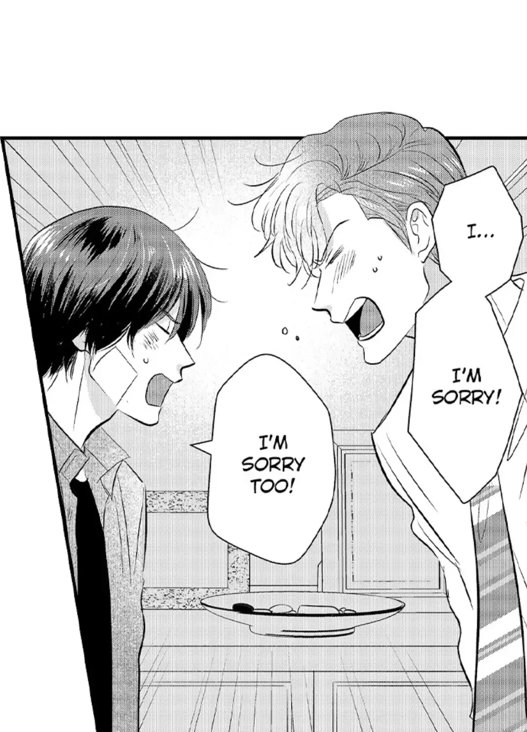 Yatara yarashii fukami kun Chapter 21 page 29 - 