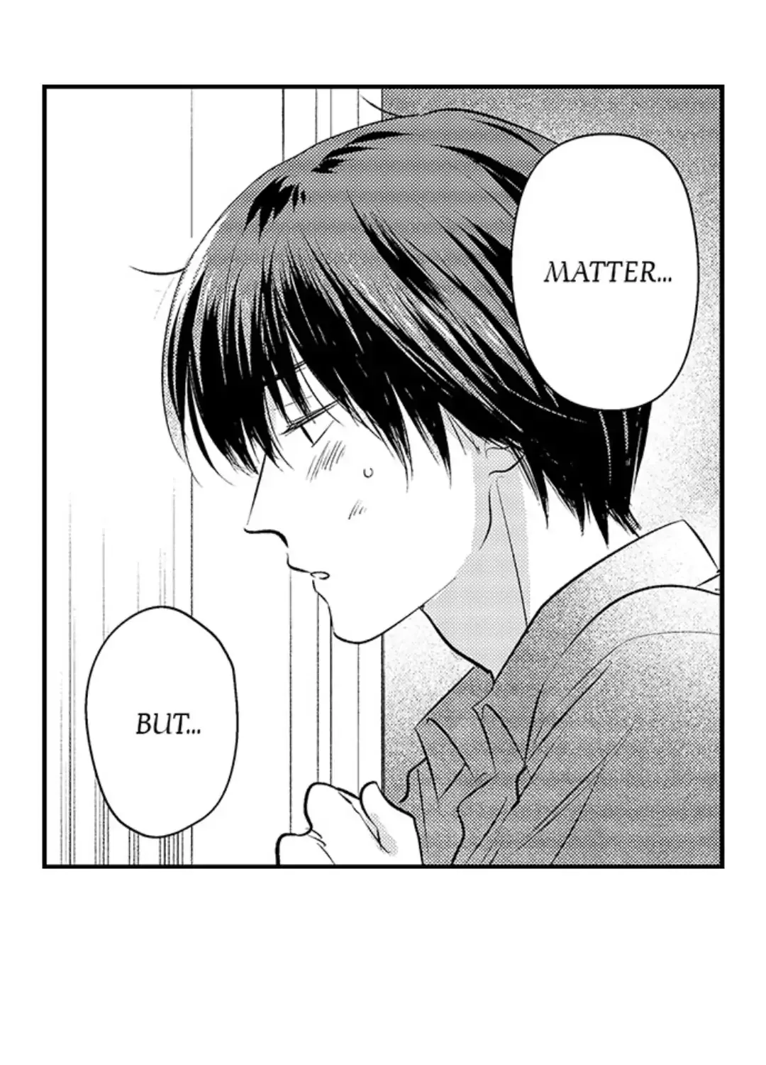Yatara yarashii fukami kun Chapter 21 page 34 - 