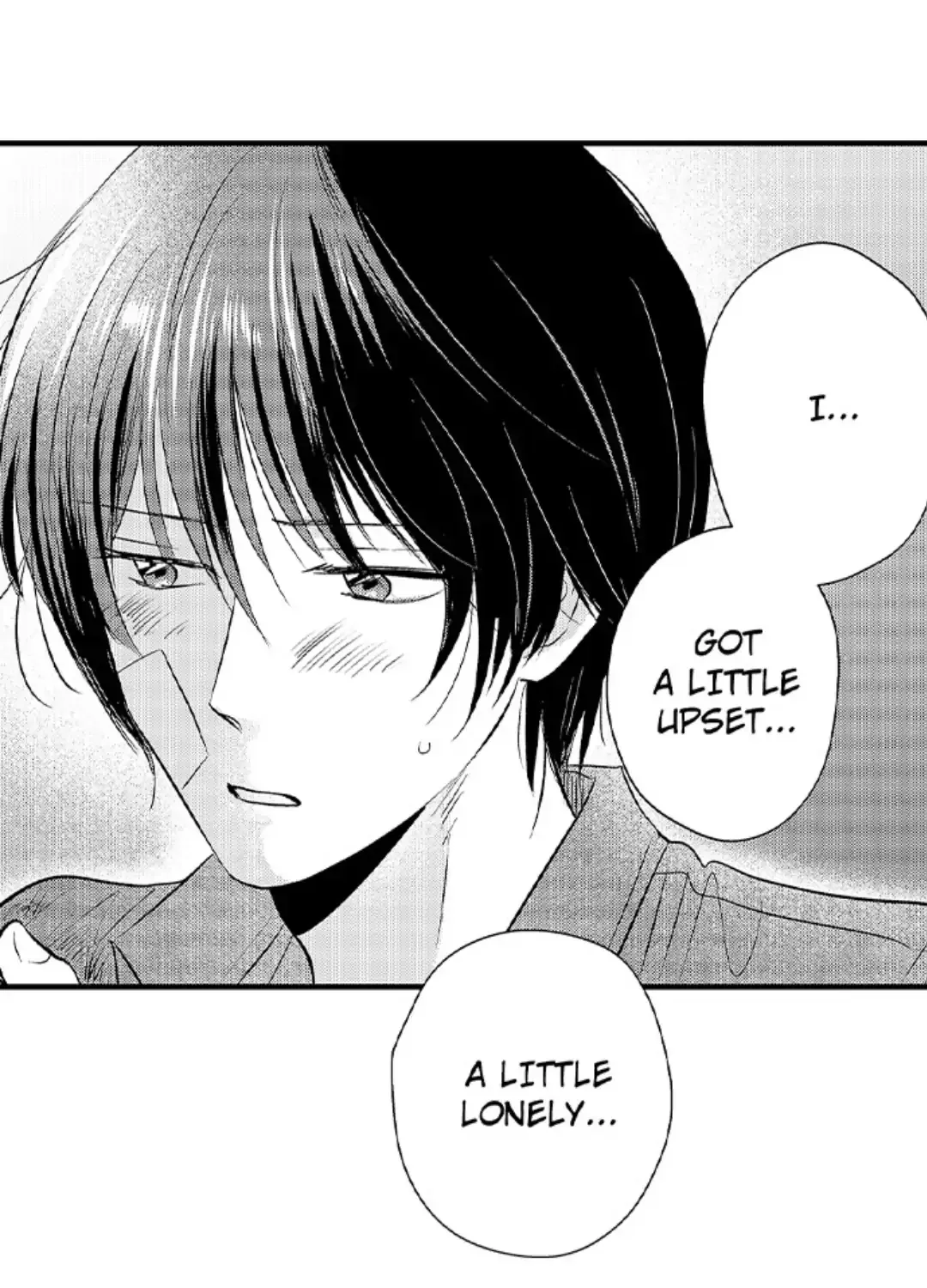 Yatara yarashii fukami kun Chapter 21 page 41 - 