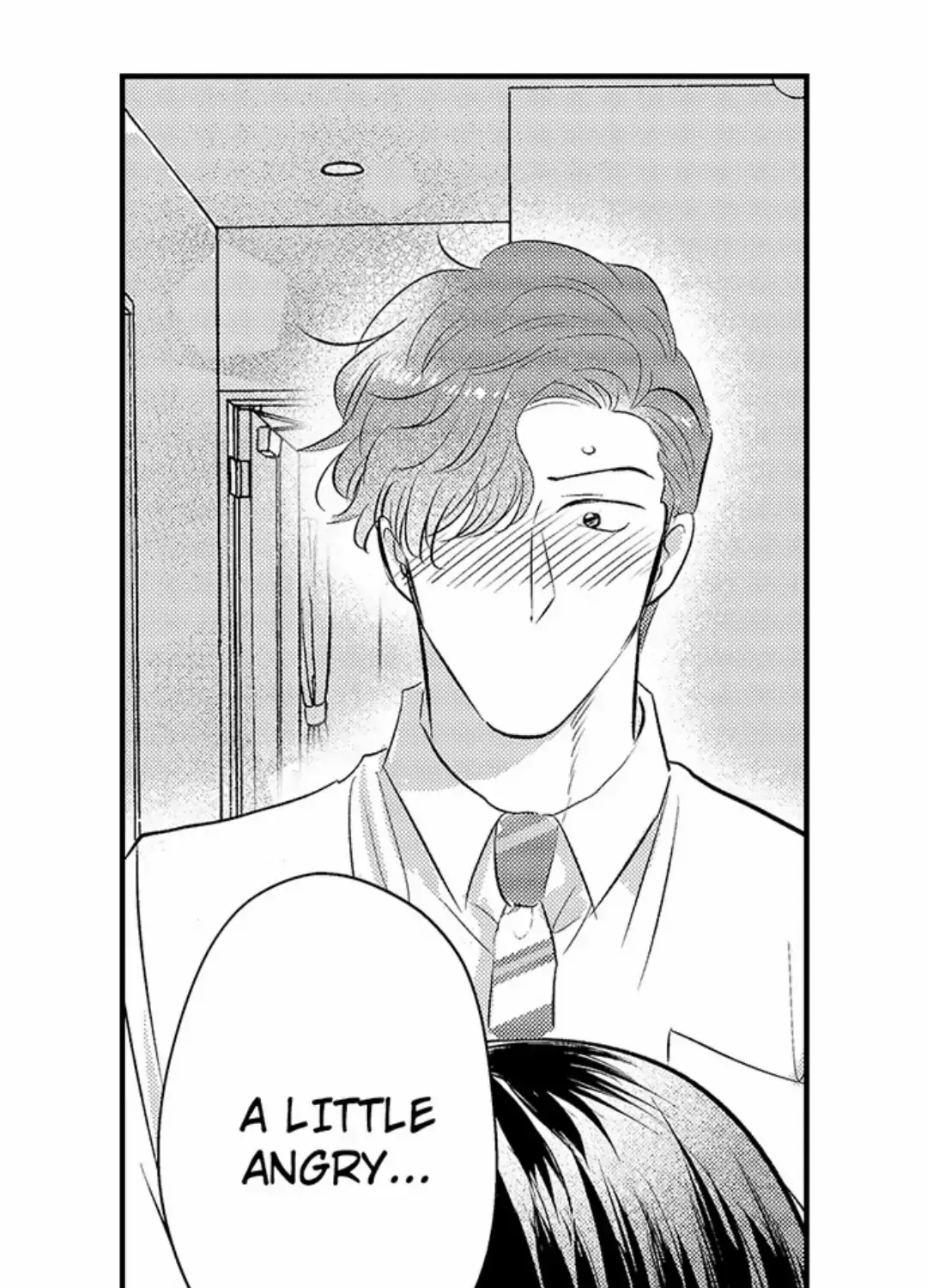 Yatara yarashii fukami kun Chapter 21 page 43 - 