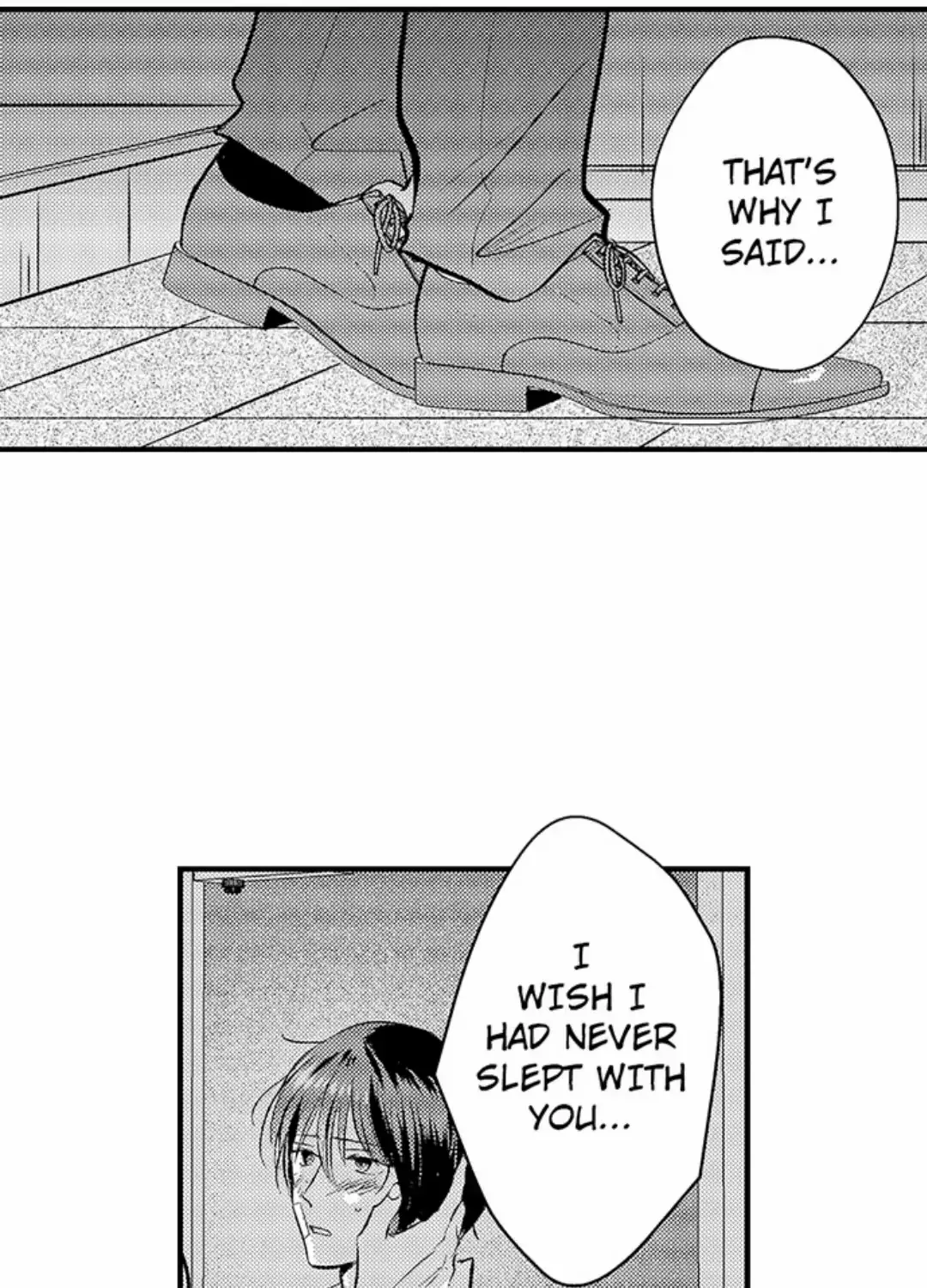 Yatara yarashii fukami kun Chapter 21 page 45 - 