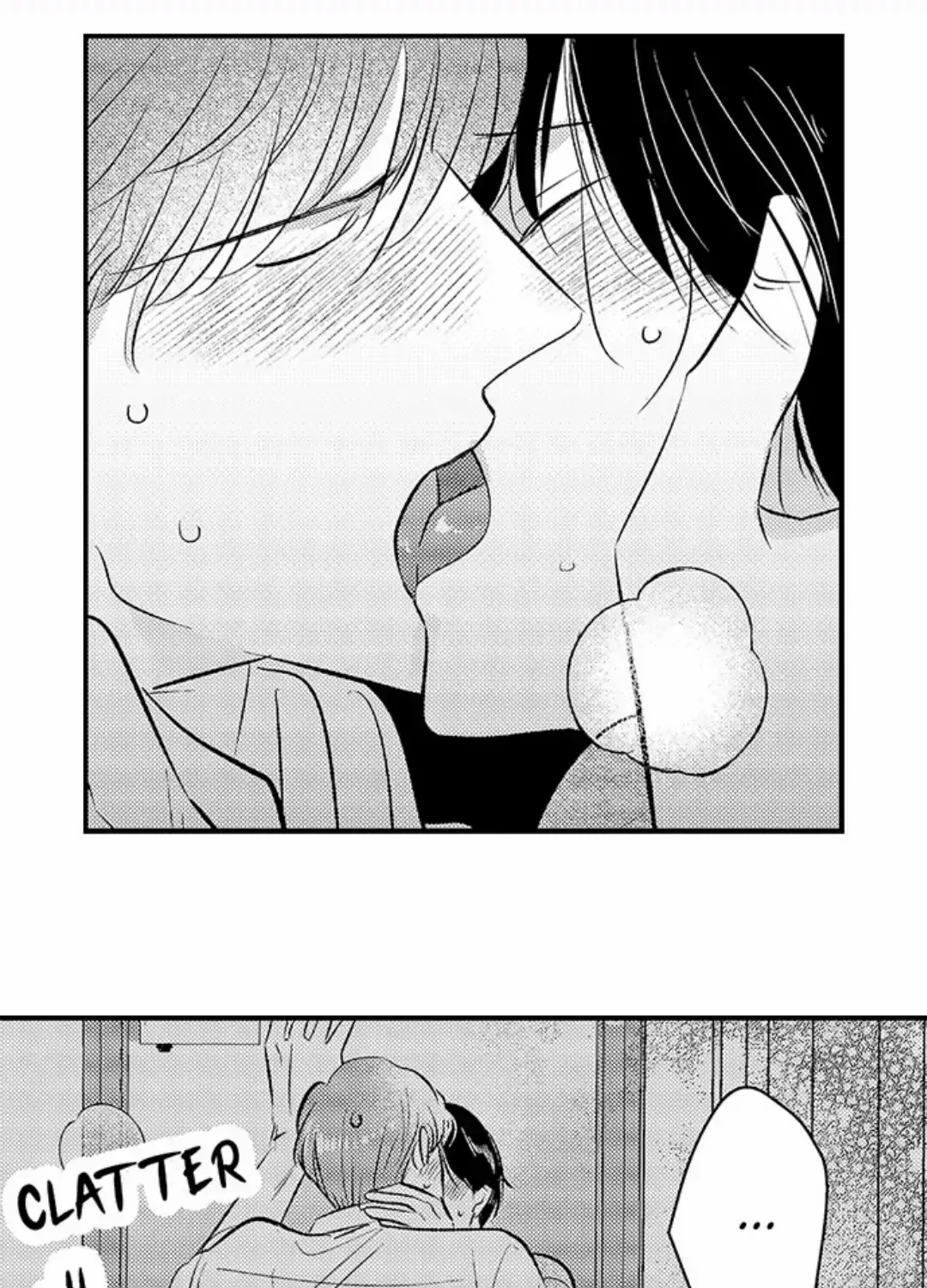 Yatara yarashii fukami kun Chapter 21 page 53 - 