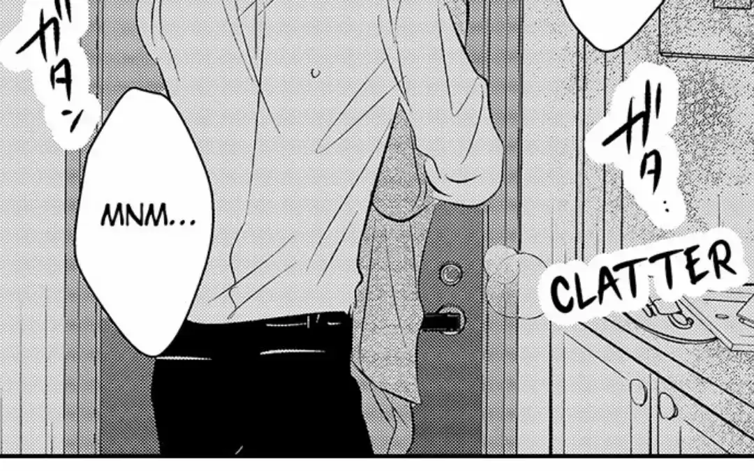 Yatara yarashii fukami kun Chapter 21 page 54 - 