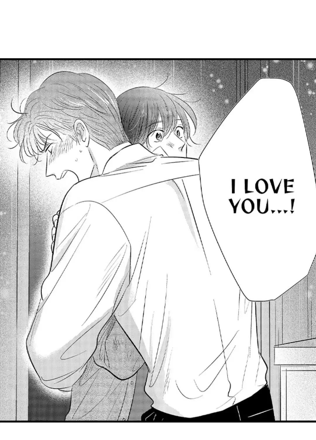 Yatara yarashii fukami kun Chapter 21 page 61 - 