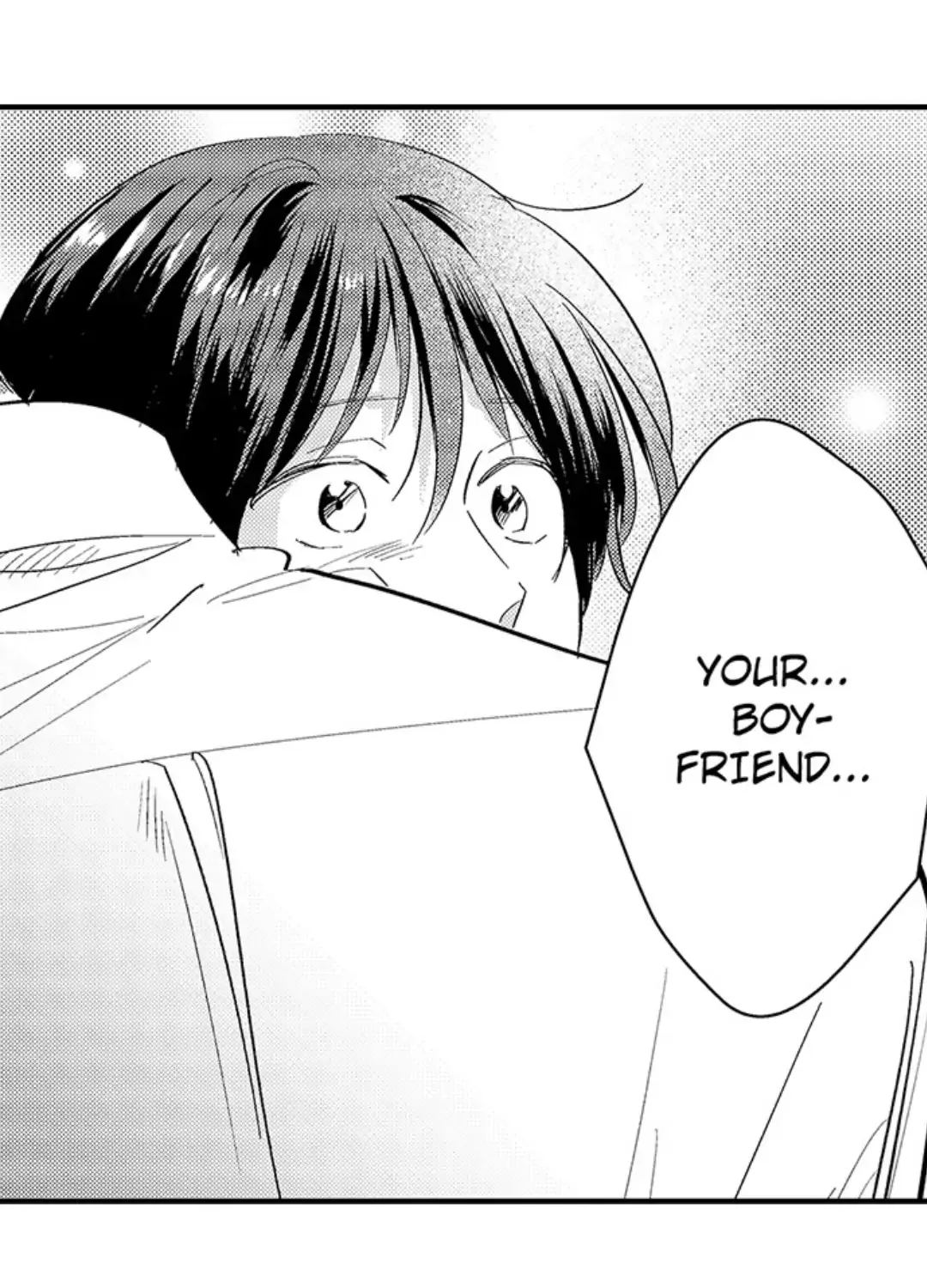 Yatara yarashii fukami kun Chapter 22 page 12 - 