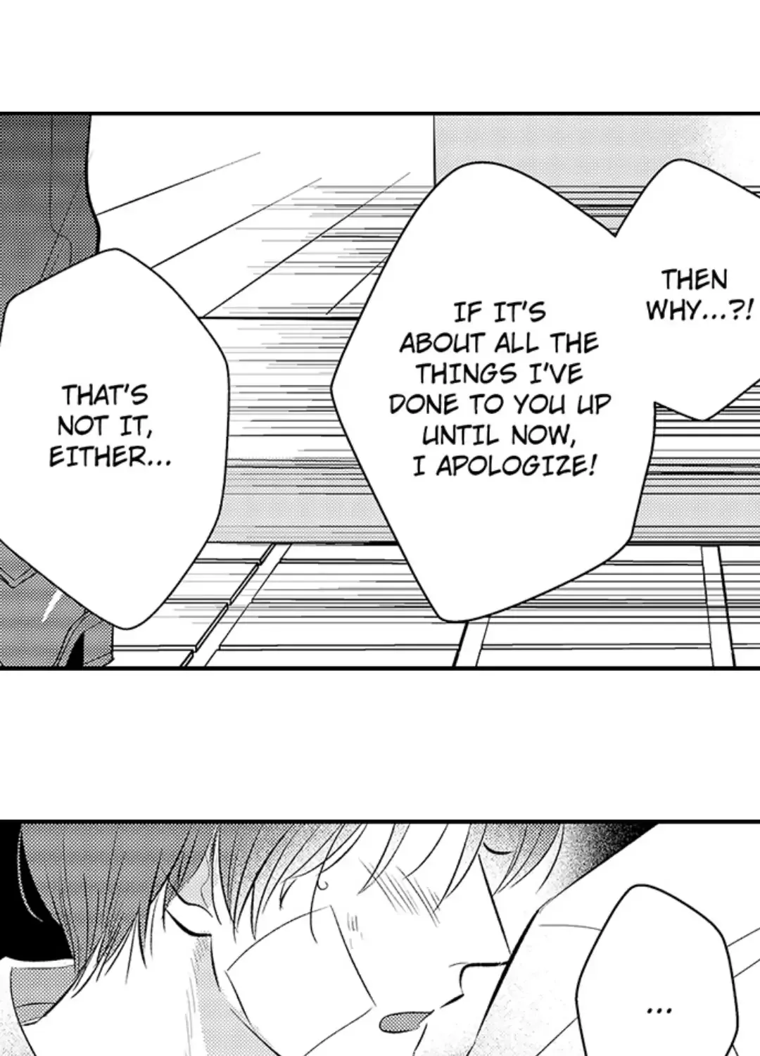 Yatara yarashii fukami kun Chapter 22 page 20 - 