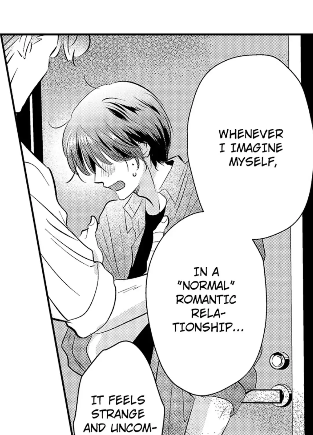 Yatara yarashii fukami kun Chapter 22 page 29 - 
