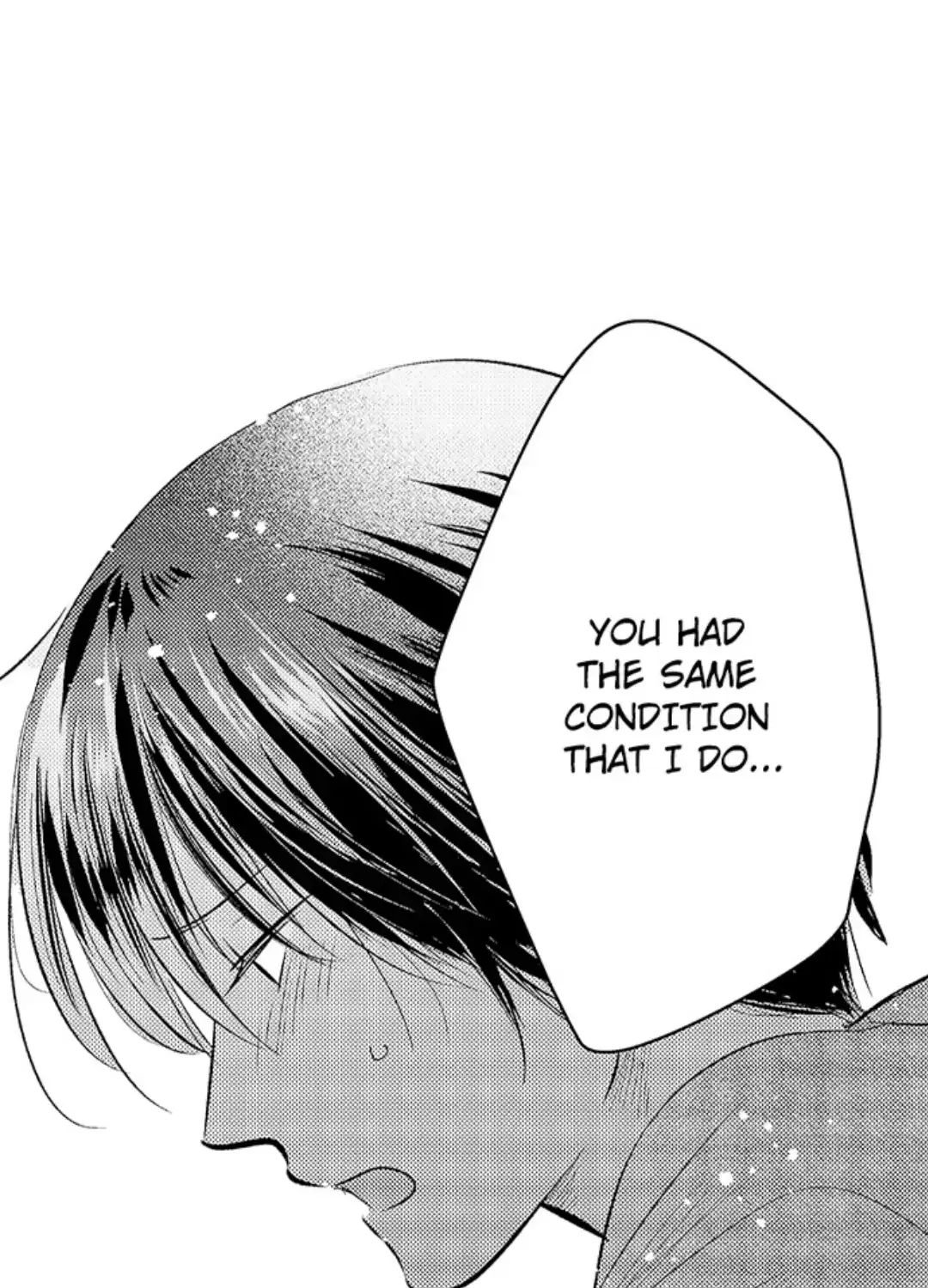 Yatara yarashii fukami kun Chapter 22 page 37 - 