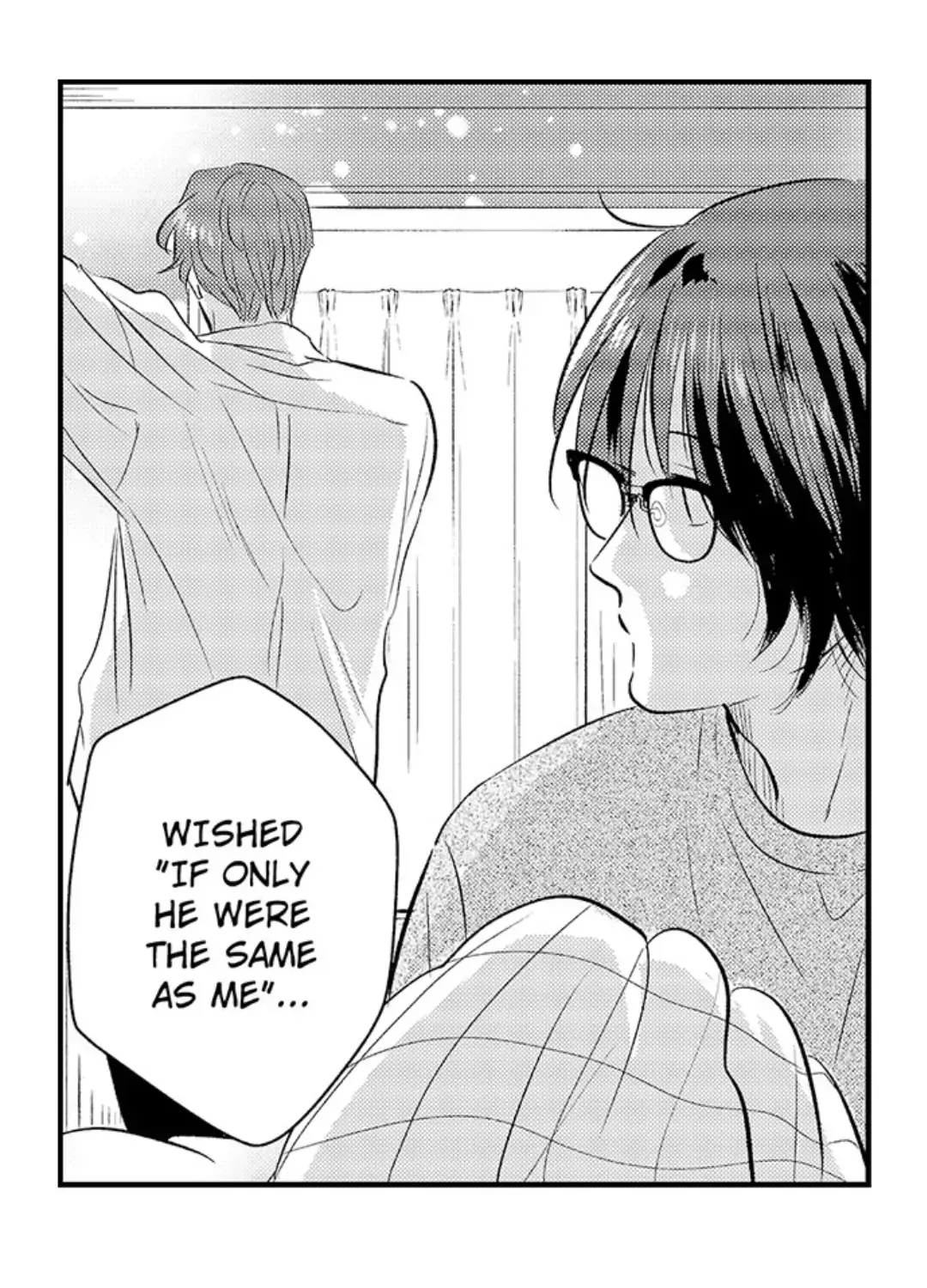 Yatara yarashii fukami kun Chapter 22 page 39 - 