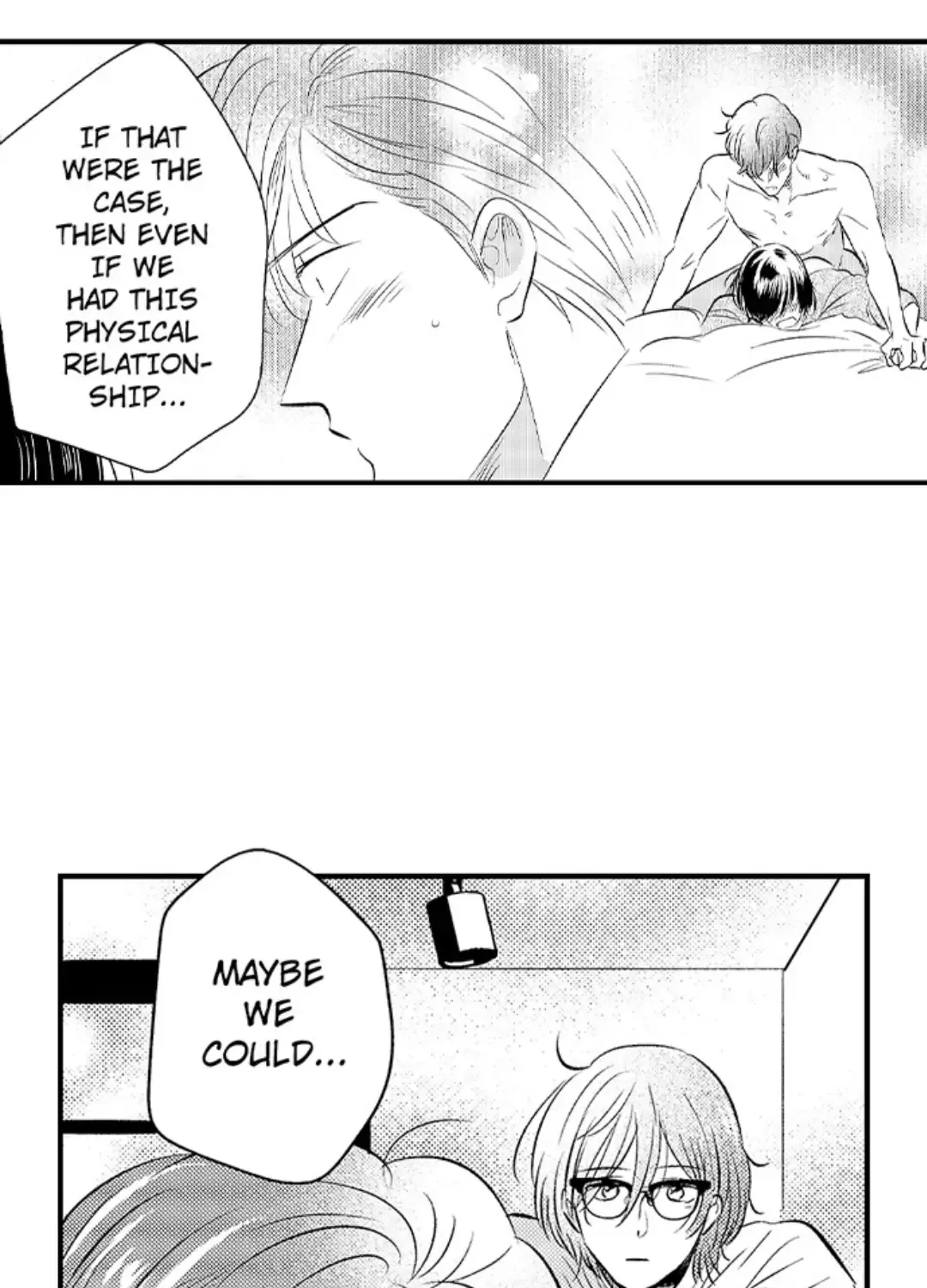 Yatara yarashii fukami kun Chapter 22 page 41 - 