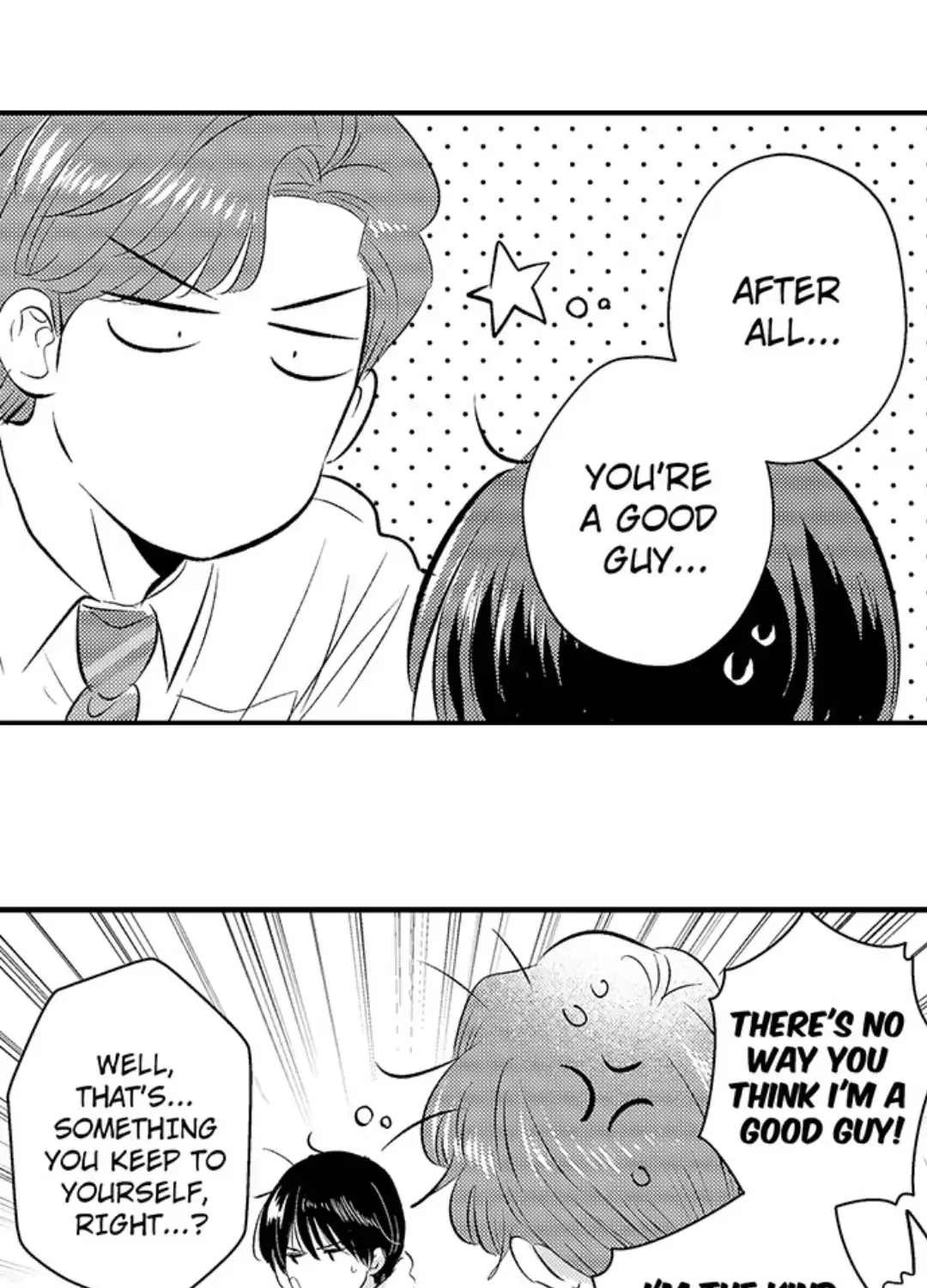 Yatara yarashii fukami kun Chapter 22 page 47 - 