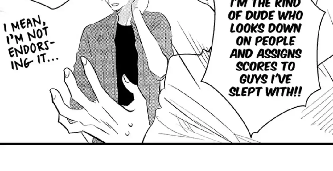 Yatara yarashii fukami kun Chapter 22 page 48 - 