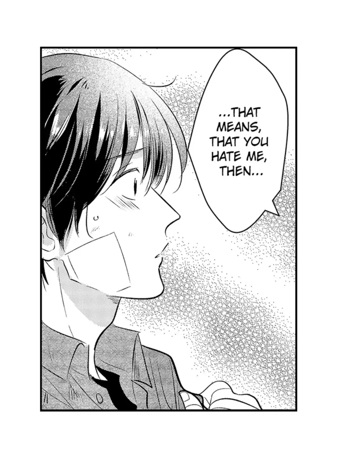 Yatara yarashii fukami kun Chapter 22 page 53 - 