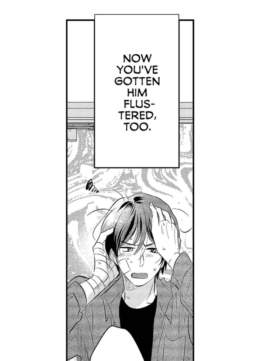Yatara yarashii fukami kun Chapter 22 page 56 - 