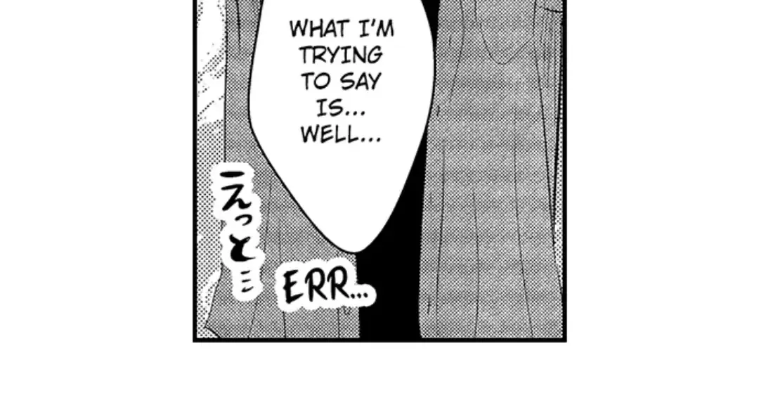 Yatara yarashii fukami kun Chapter 22 page 57 - 