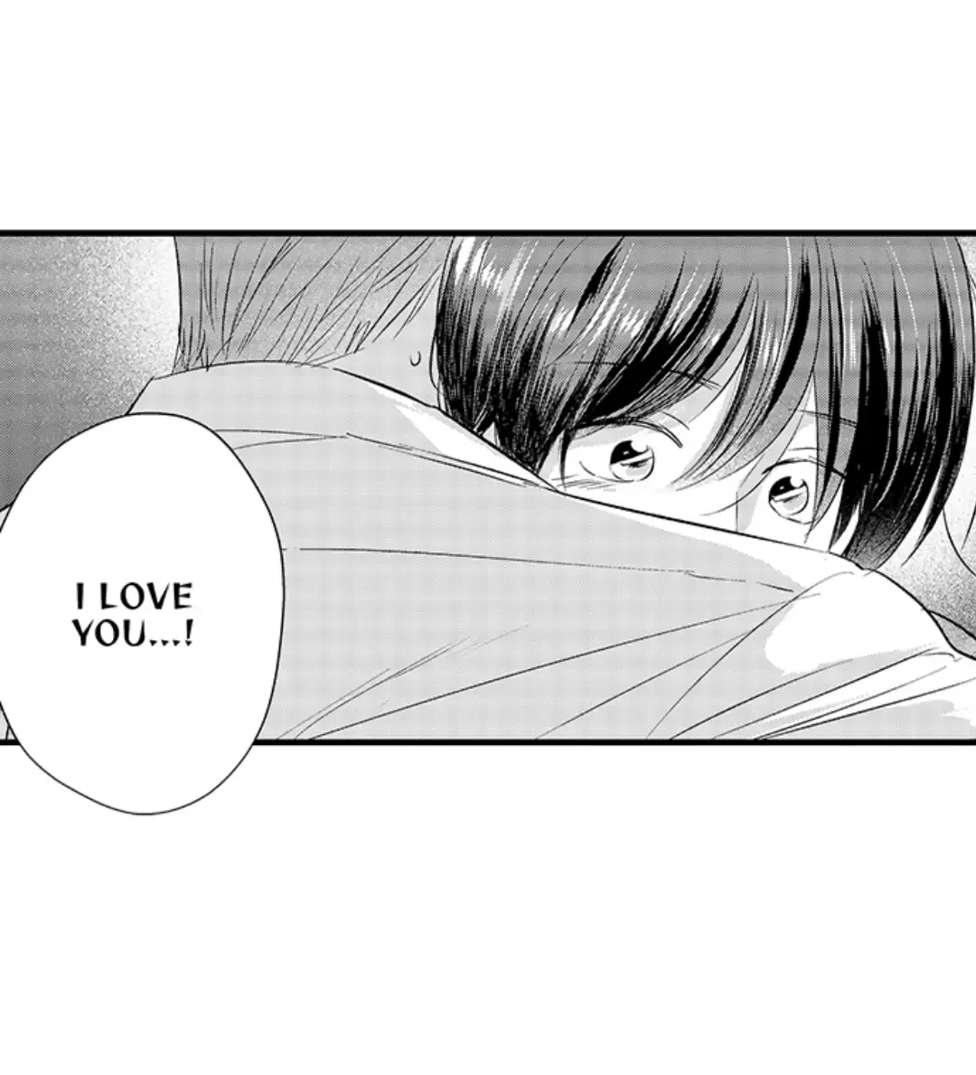 Yatara yarashii fukami kun Chapter 22 page 7 - 