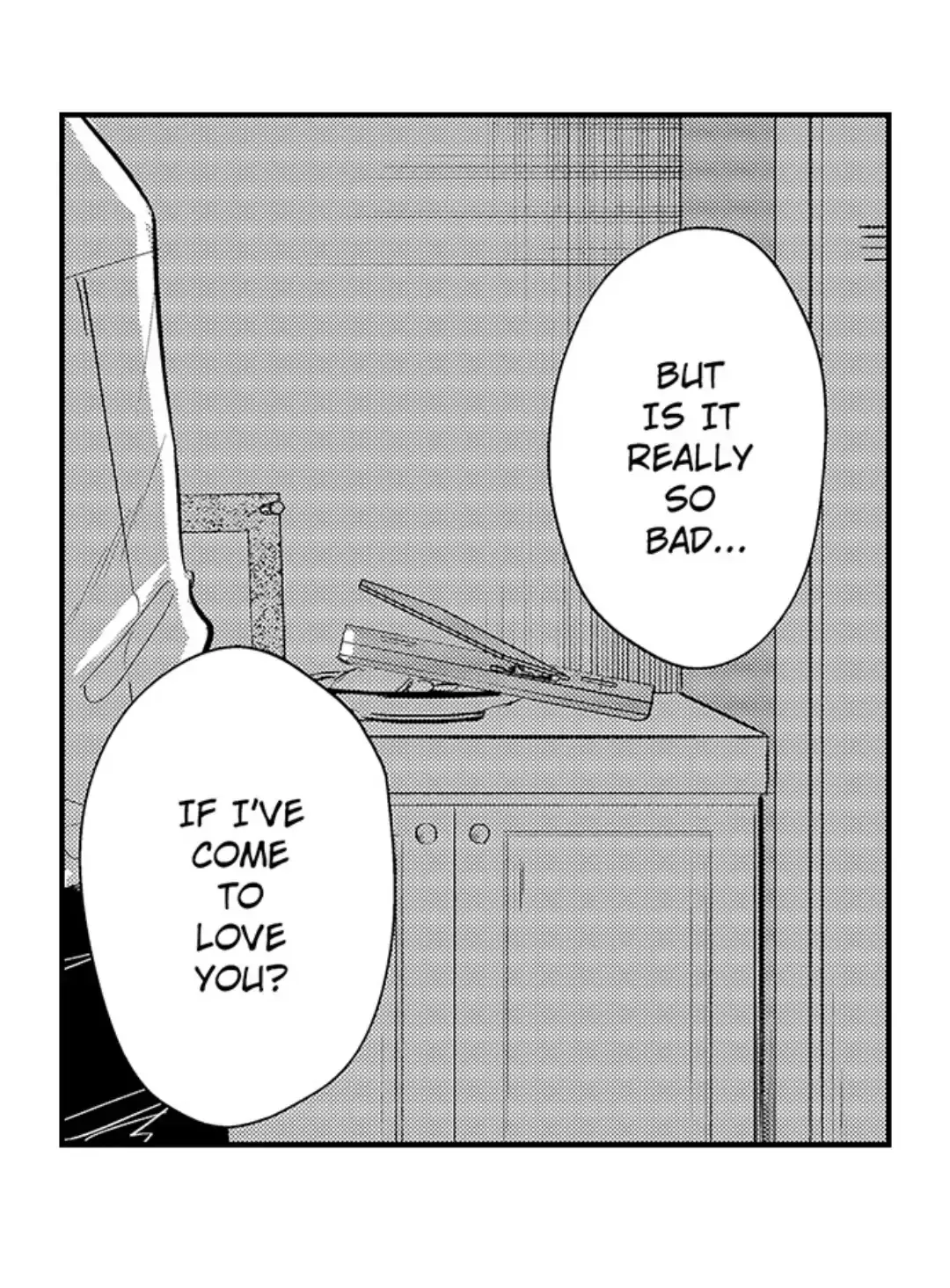 Yatara yarashii fukami kun Chapter 22 page 9 - 
