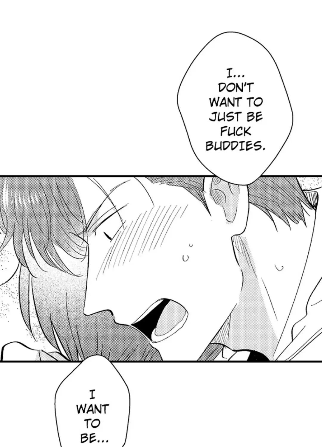 Yatara yarashii fukami kun Chapter 22 page 10 - 