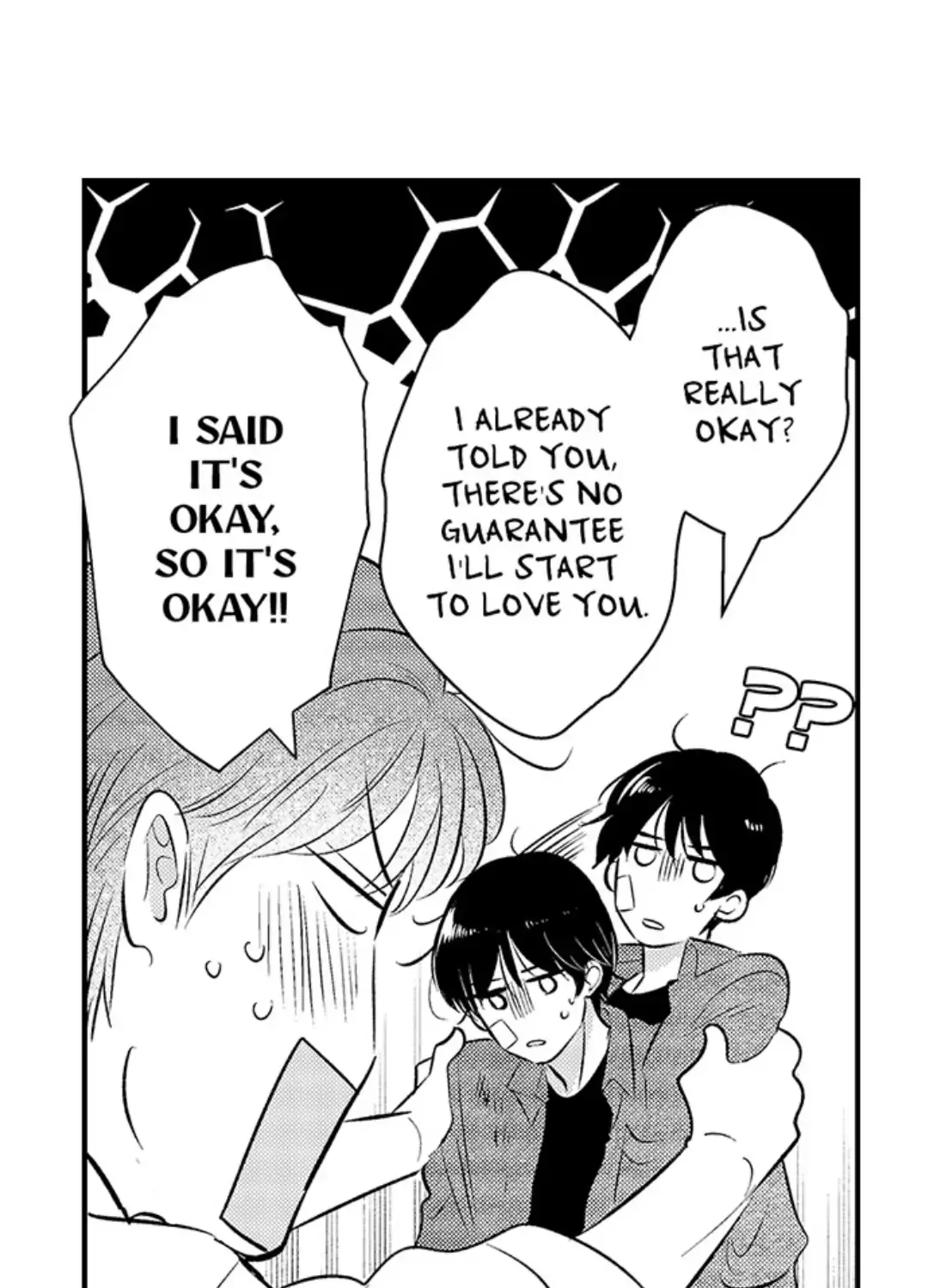 Yatara yarashii fukami kun Chapter 23 page 11 - 