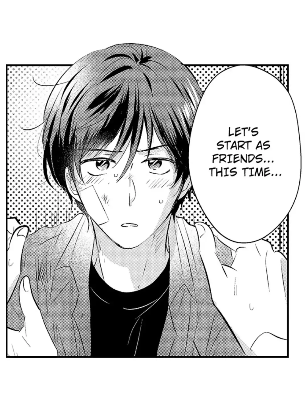 Yatara yarashii fukami kun Chapter 23 page 16 - 