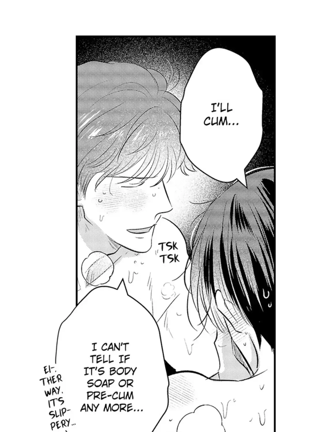 Yatara yarashii fukami kun Chapter 23 page 48 - 