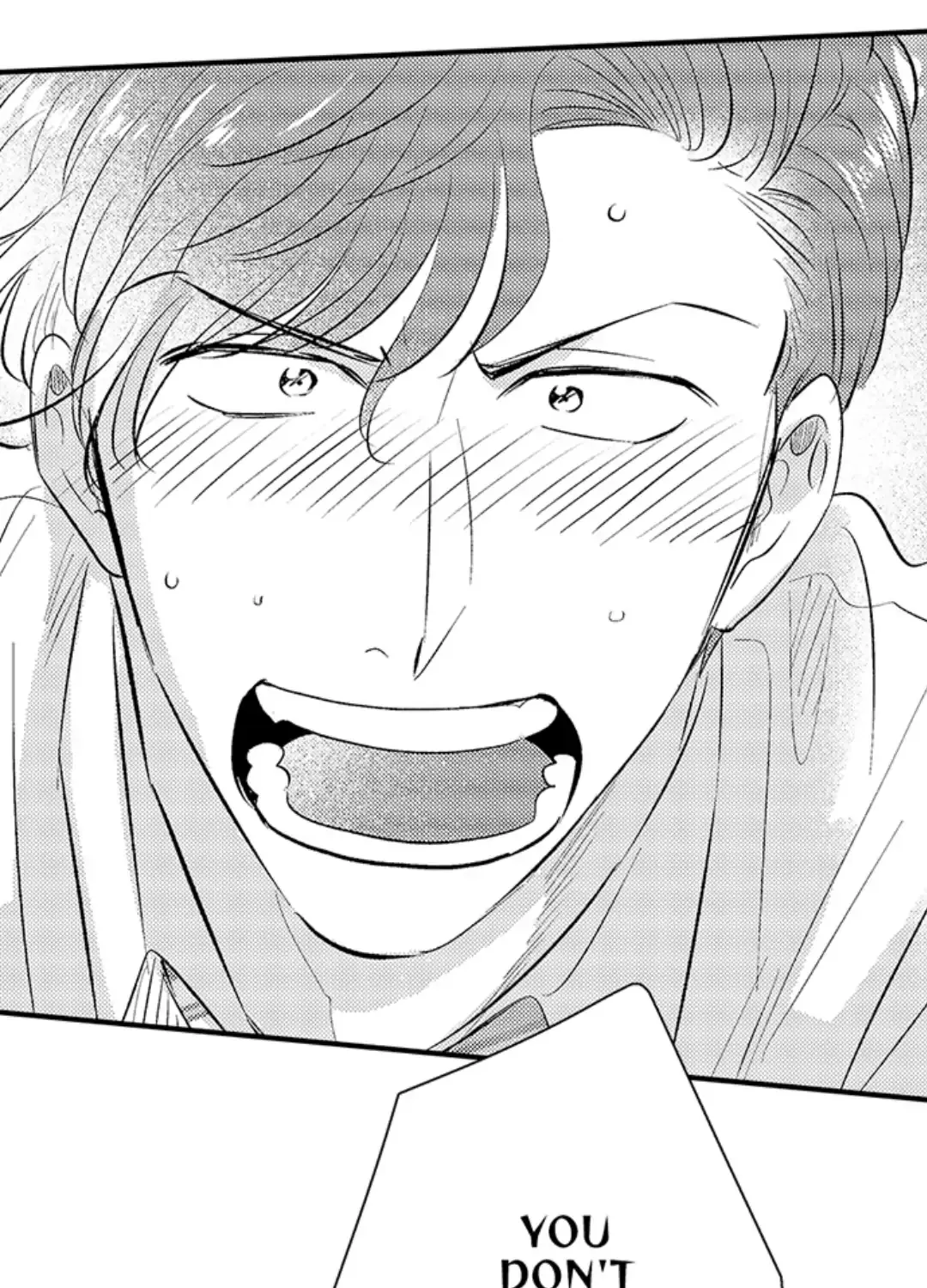Yatara yarashii fukami kun Chapter 23 page 6 - 