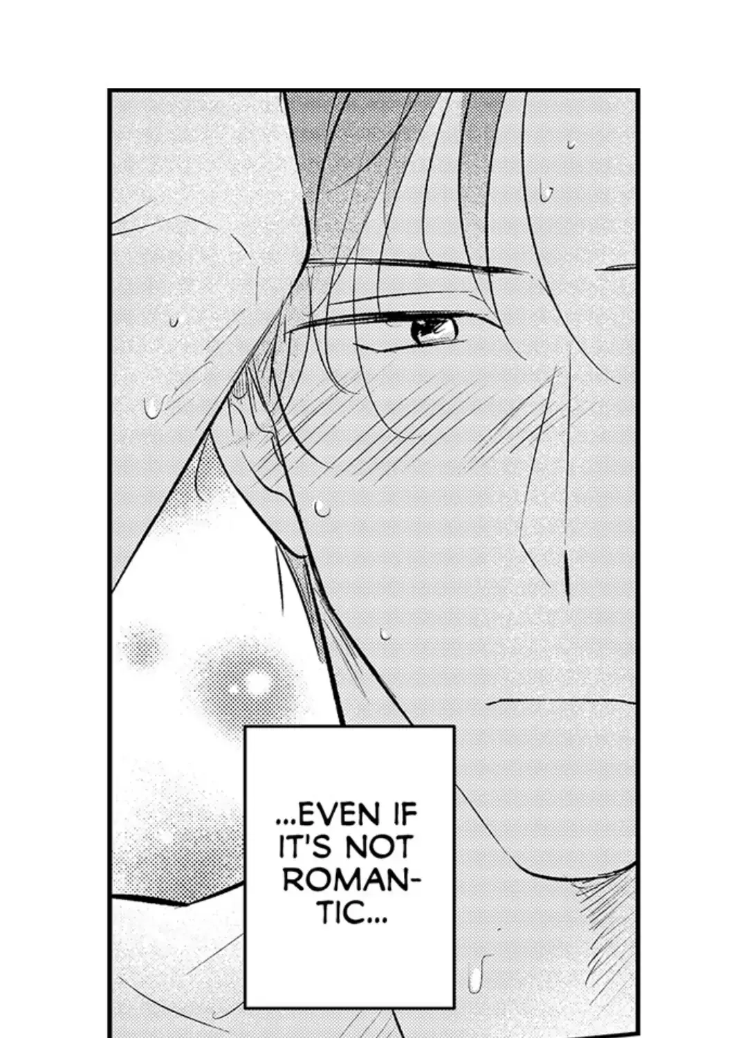 Yatara yarashii fukami kun Chapter 23 page 56 - 