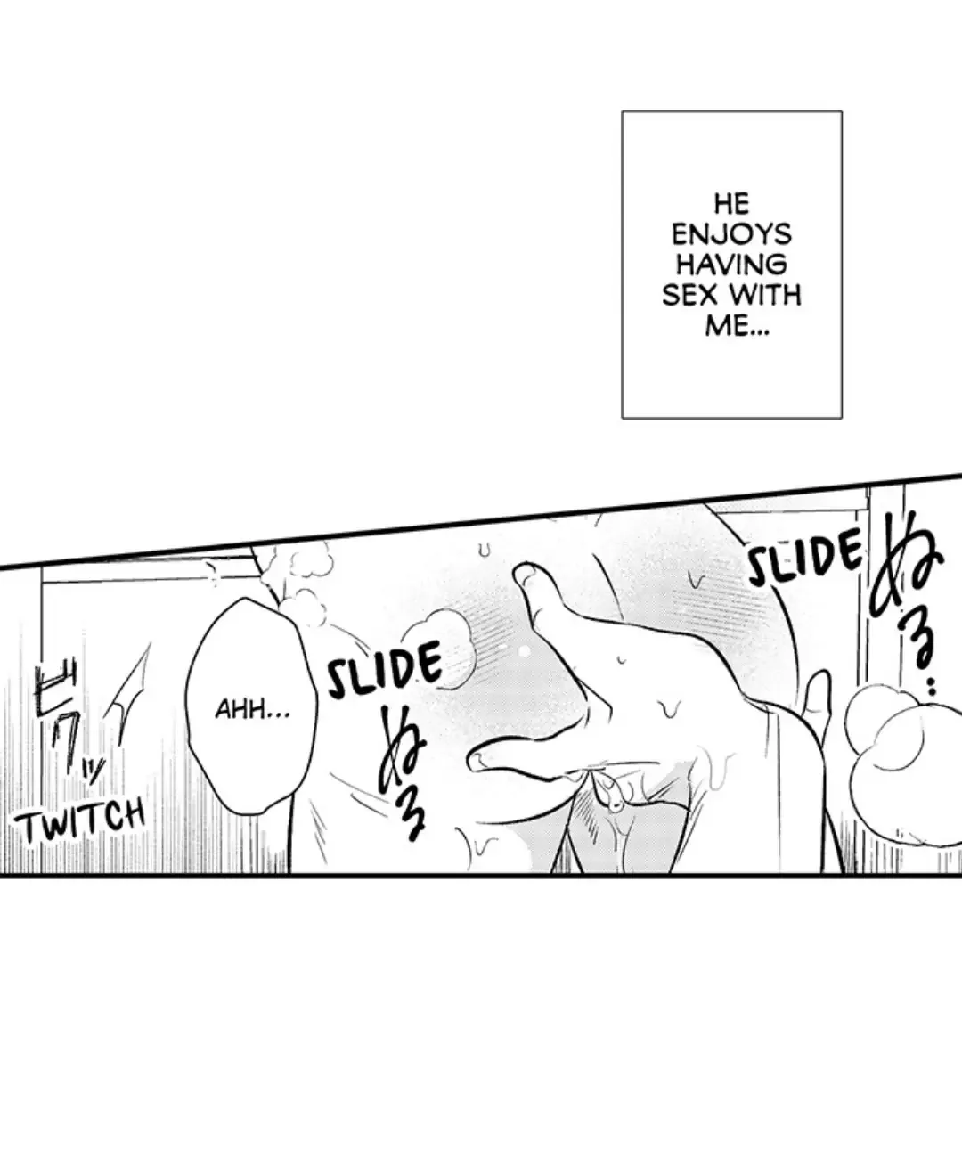 Yatara yarashii fukami kun Chapter 23 page 58 - 