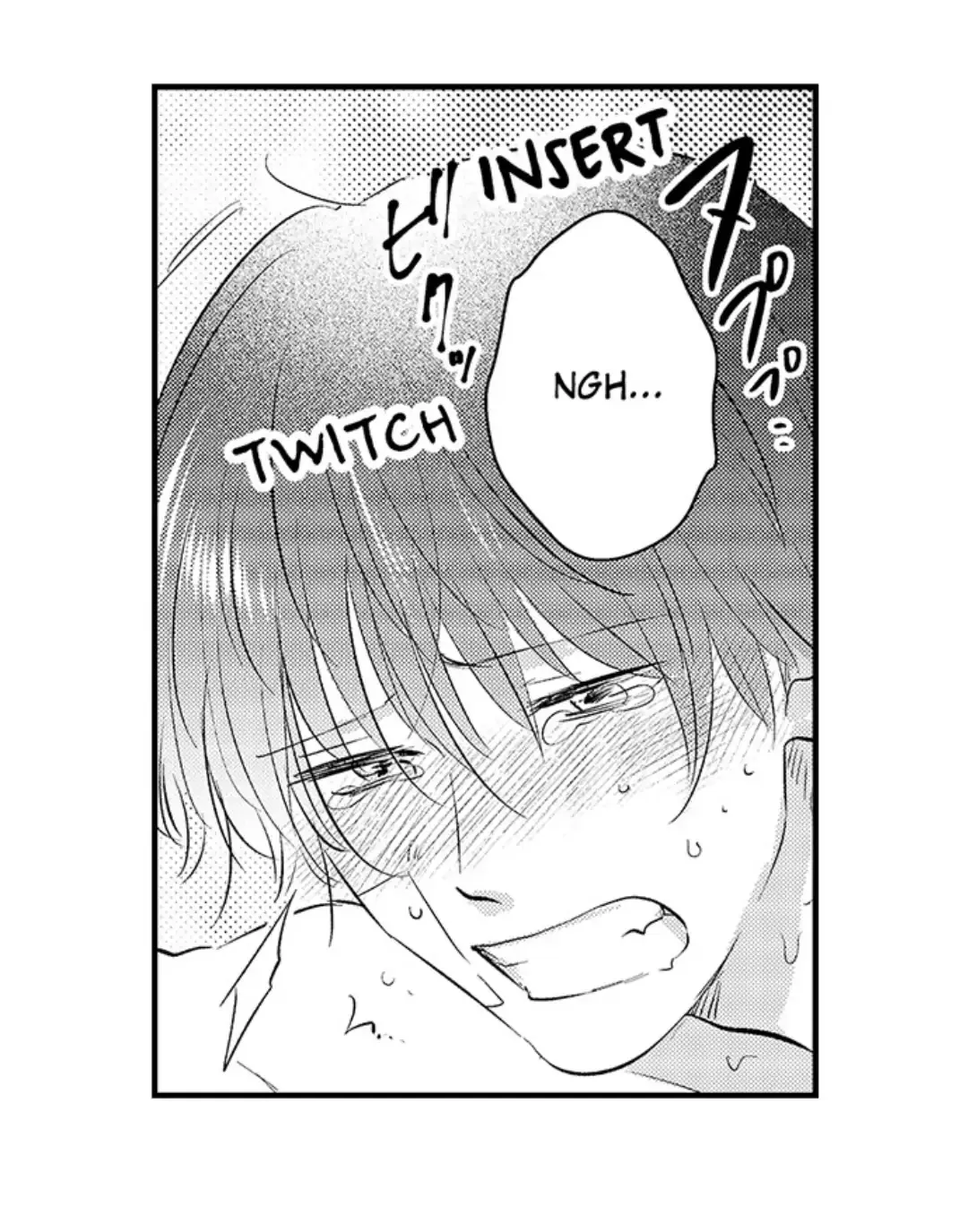 Yatara yarashii fukami kun Chapter 23 page 59 - 