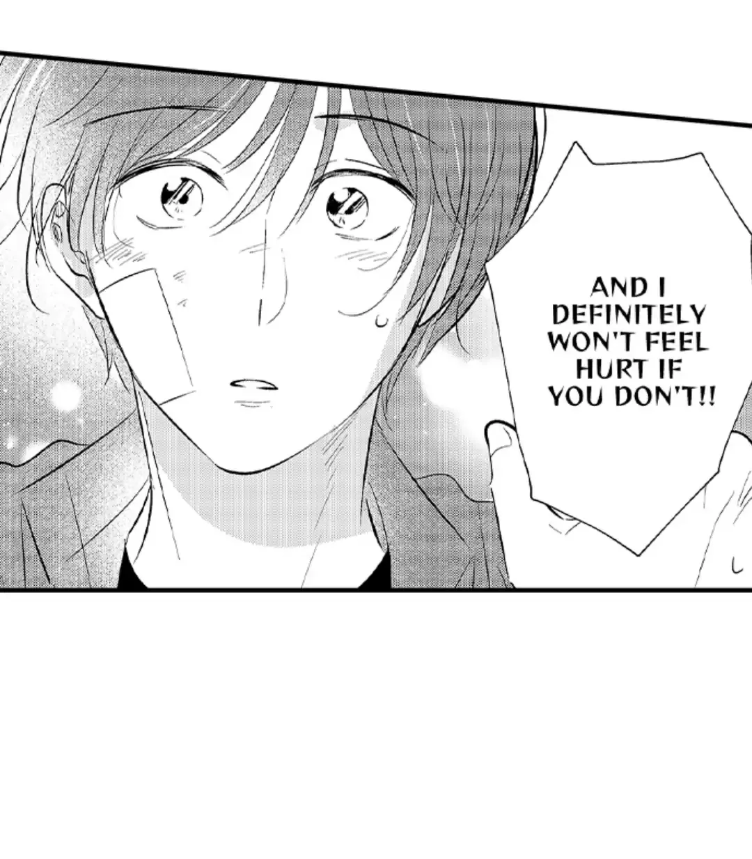 Yatara yarashii fukami kun Chapter 23 page 8 - 