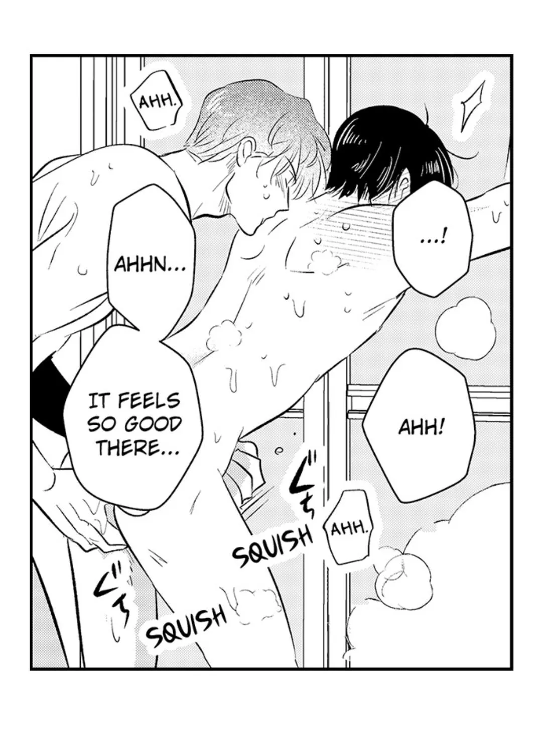 Yatara yarashii fukami kun Chapter 24 page 13 - 