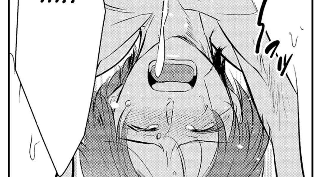 Yatara yarashii fukami kun Chapter 24 page 17 - 