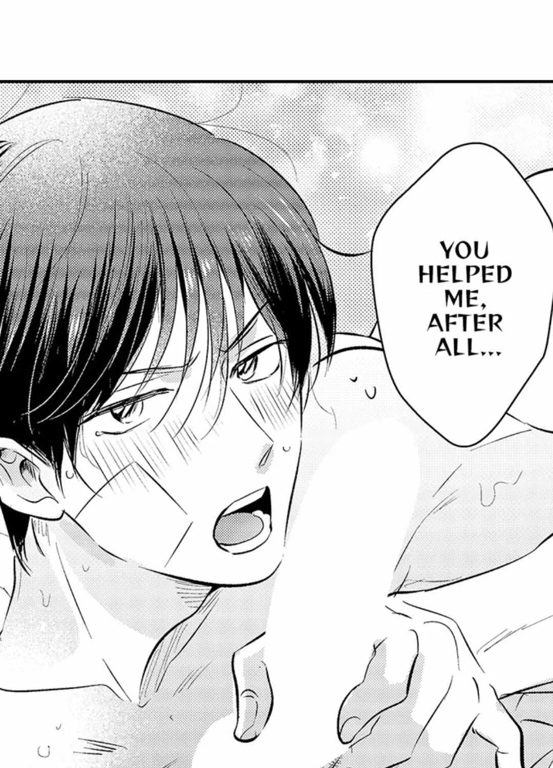 Yatara yarashii fukami kun Chapter 24 page 27 - 