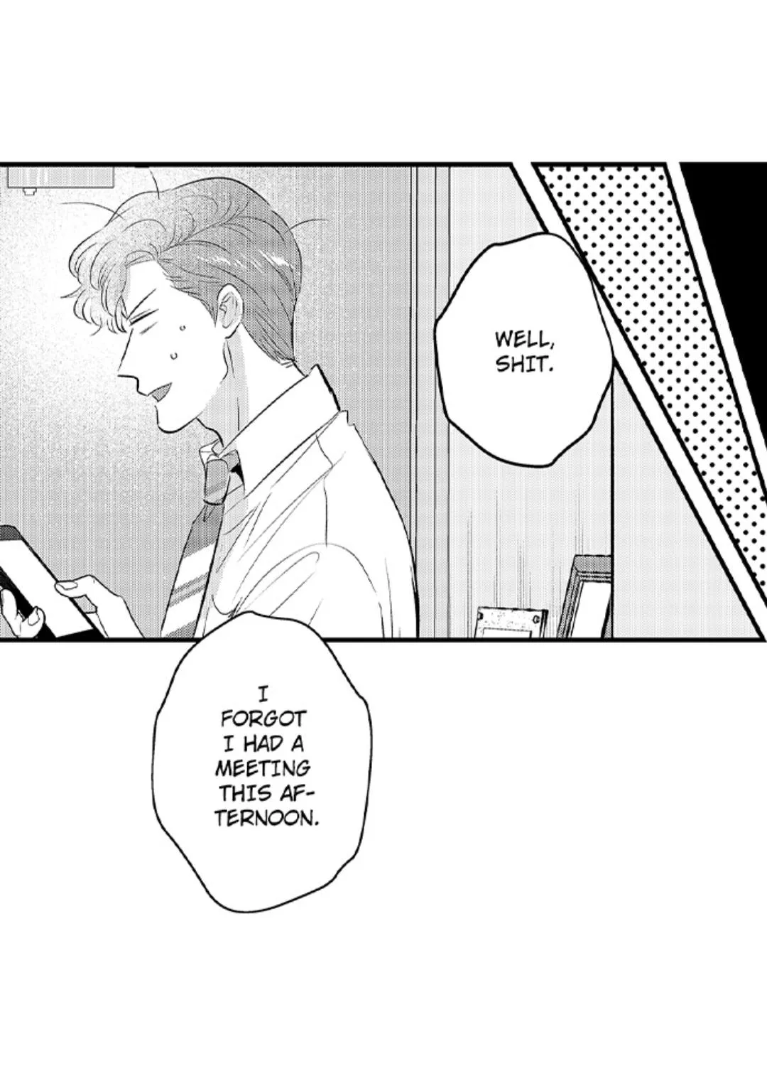 Yatara yarashii fukami kun Chapter 24 page 41 - 