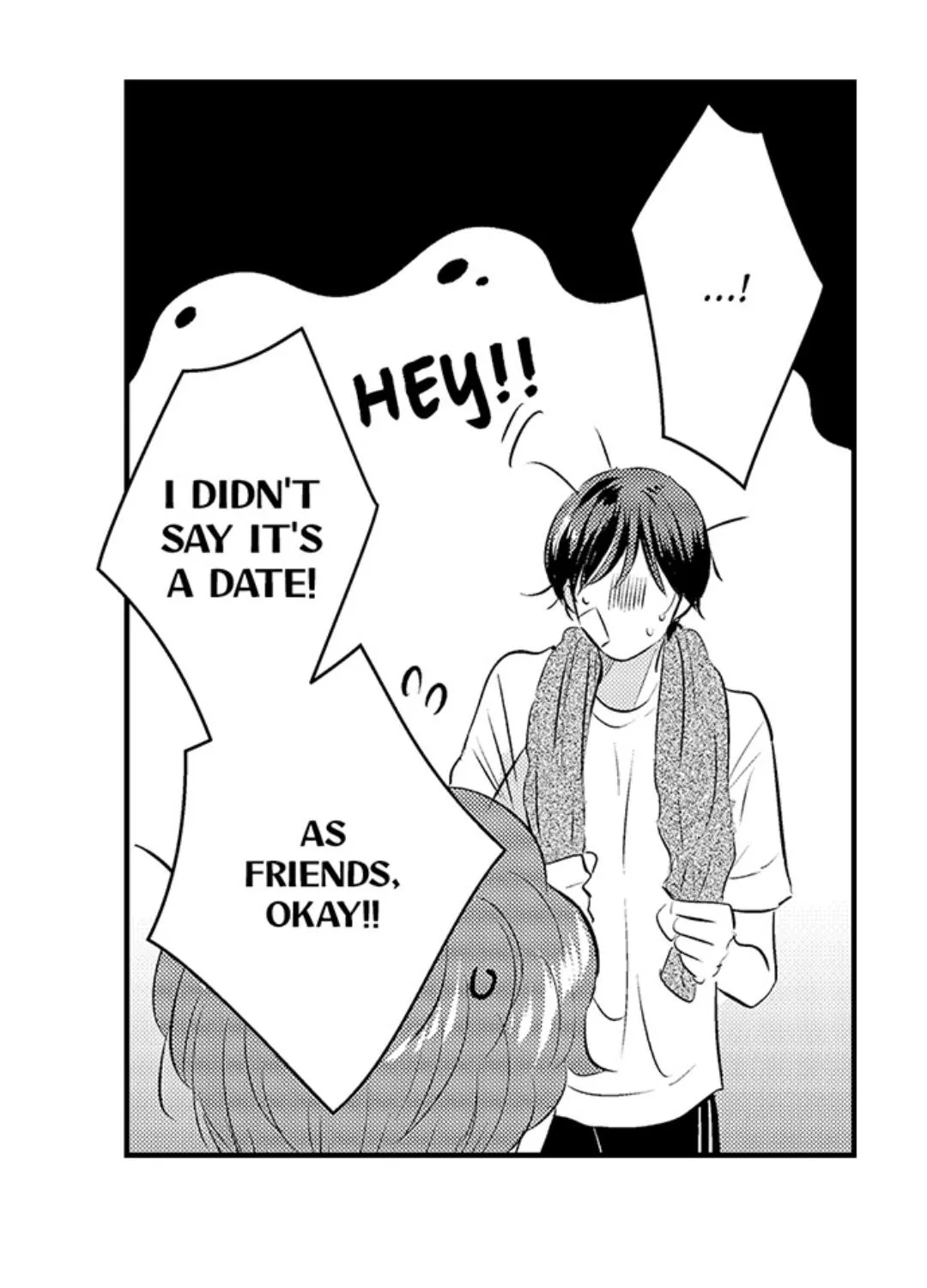 Yatara yarashii fukami kun Chapter 24 page 47 - 
